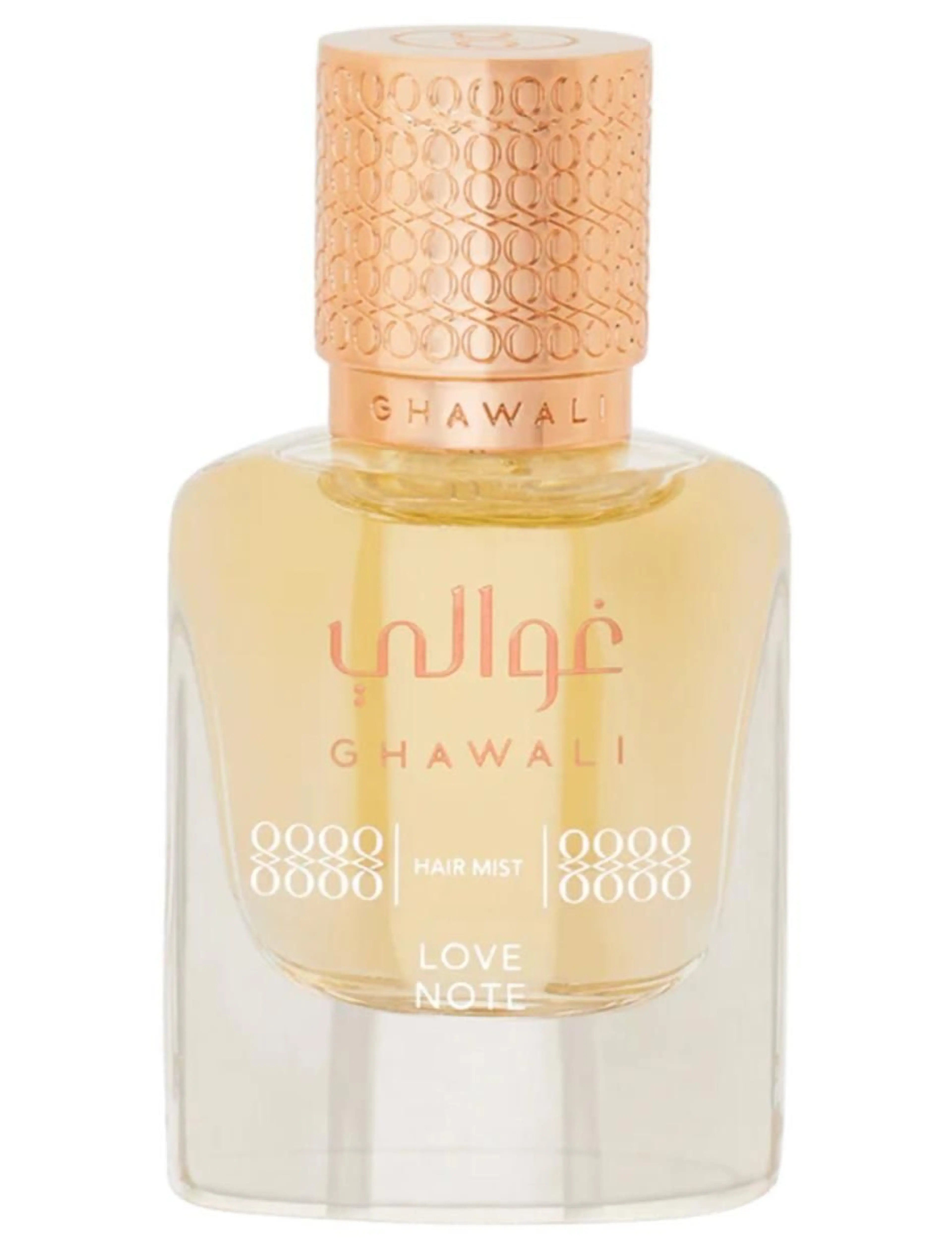 Love Note Hair Mist