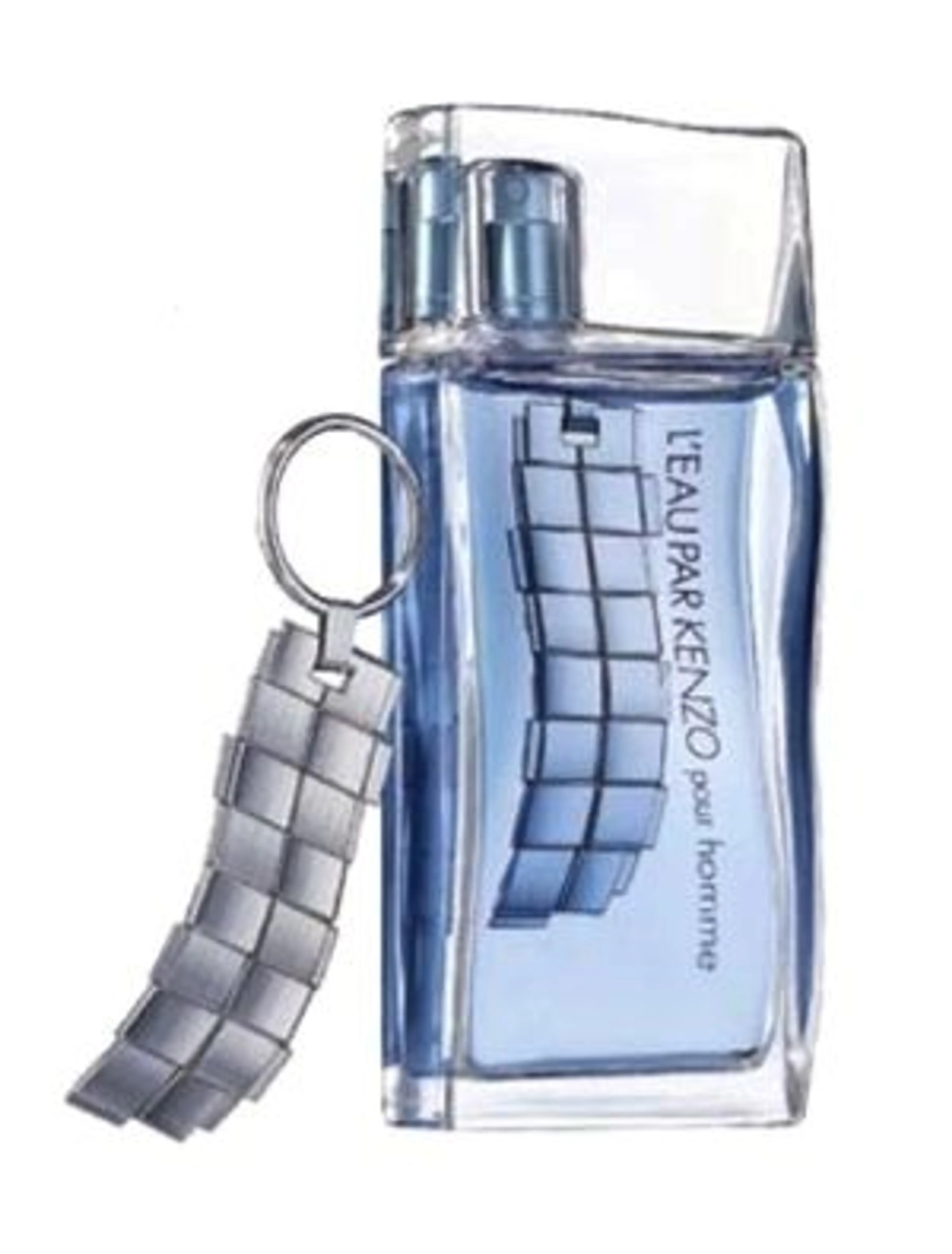 L'Eau par Kenzo pour Homme Limited Edition