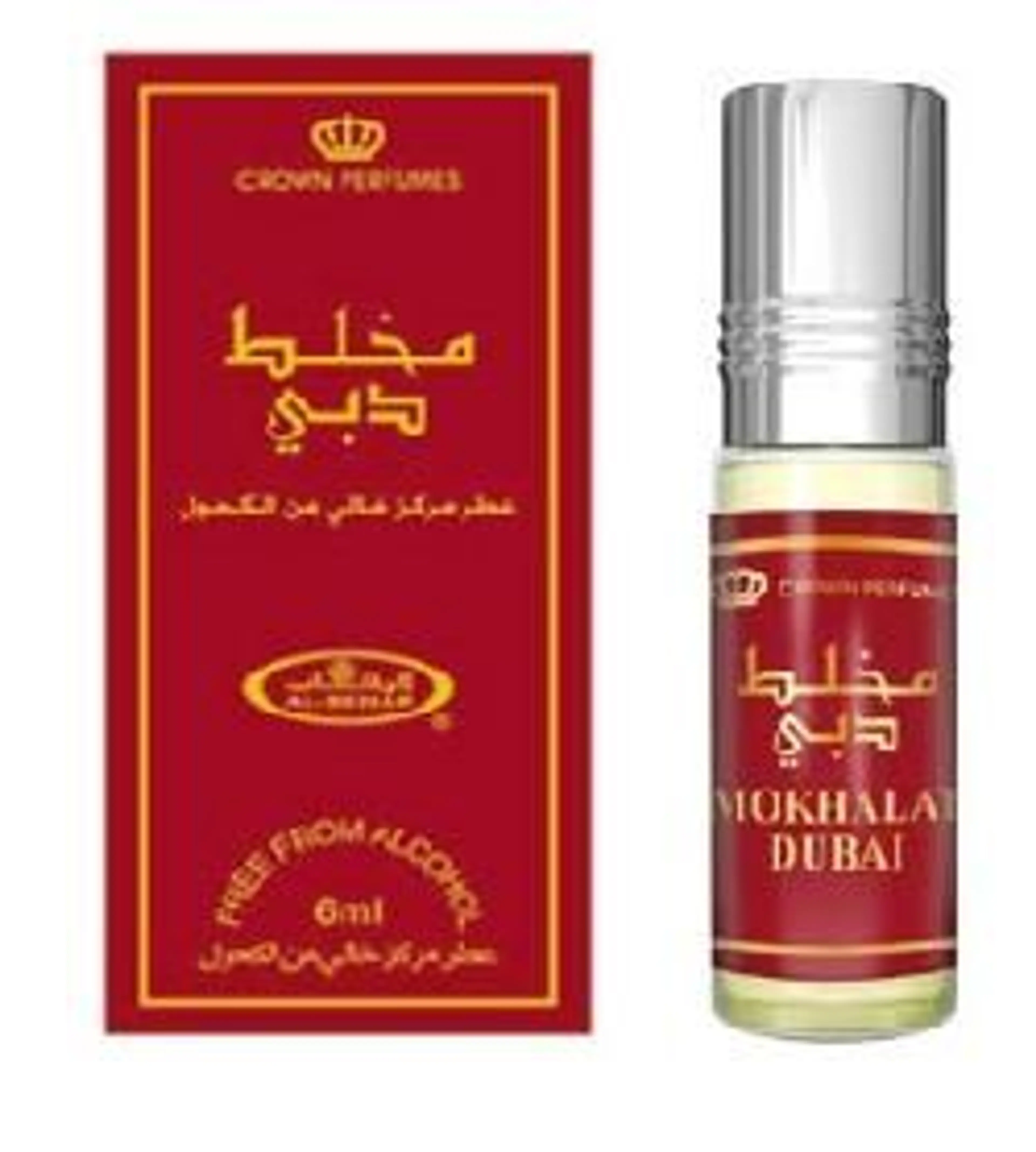 Mokhalat Dubai