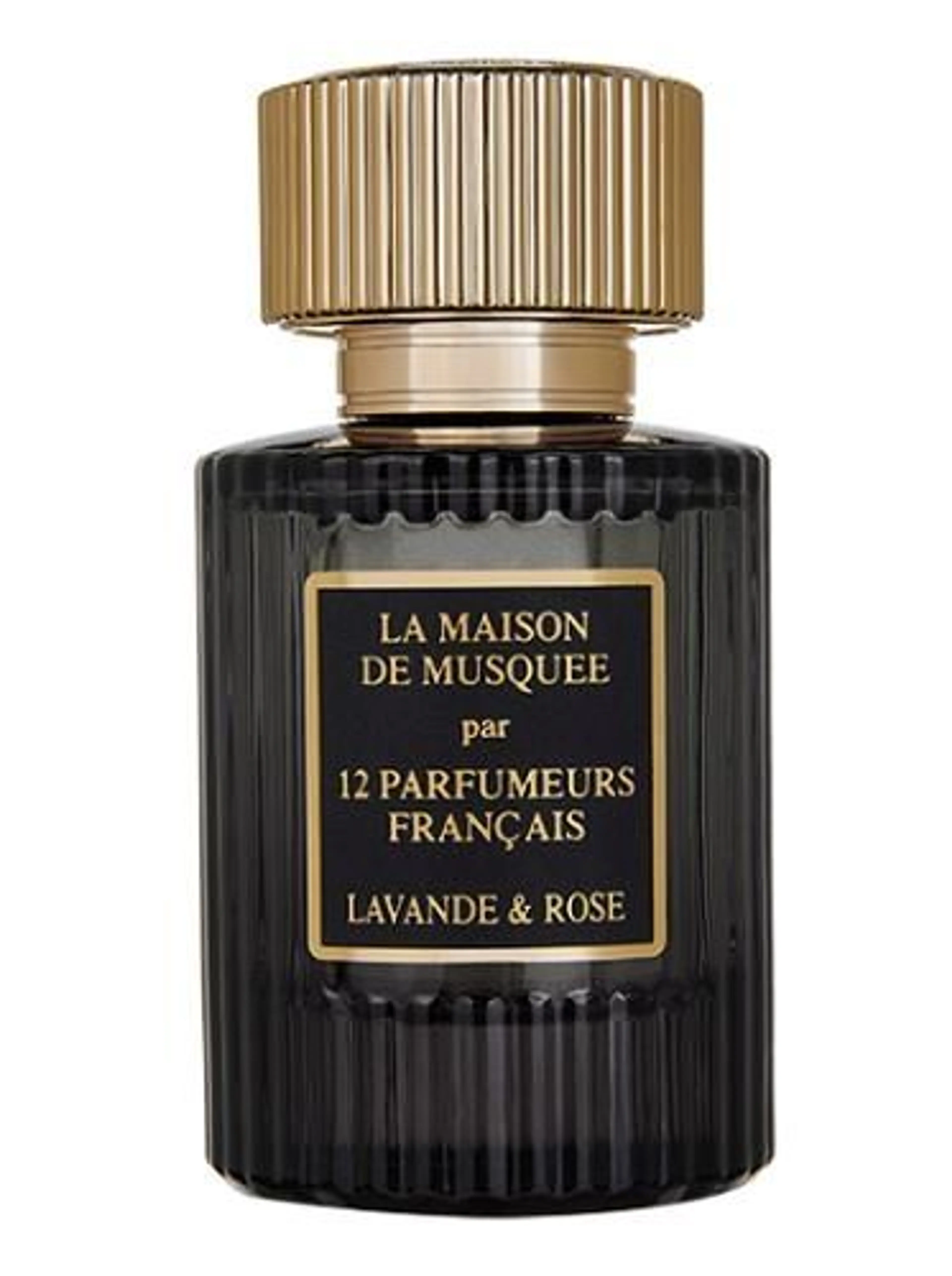 Lavande & Rose