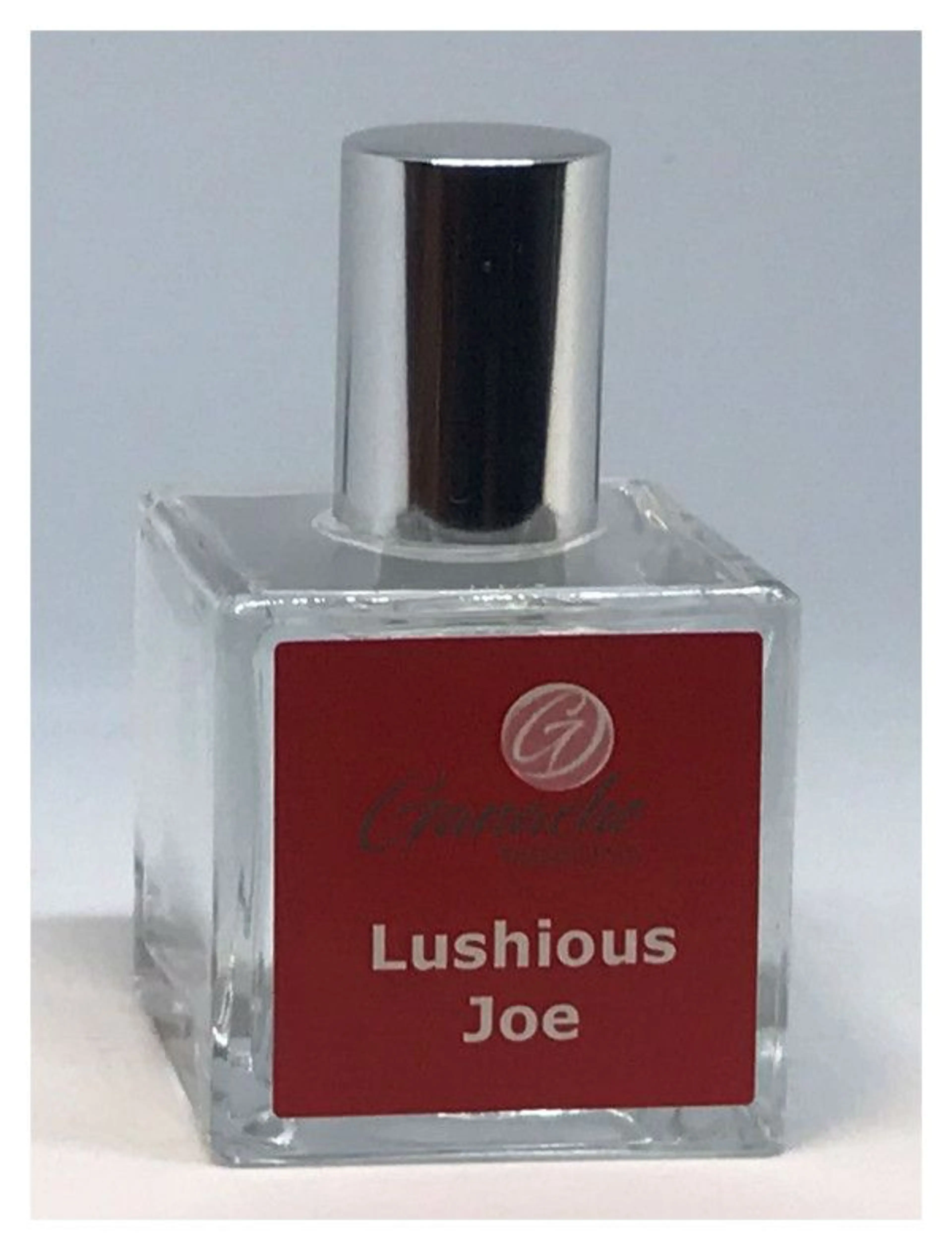 Lushious Joe