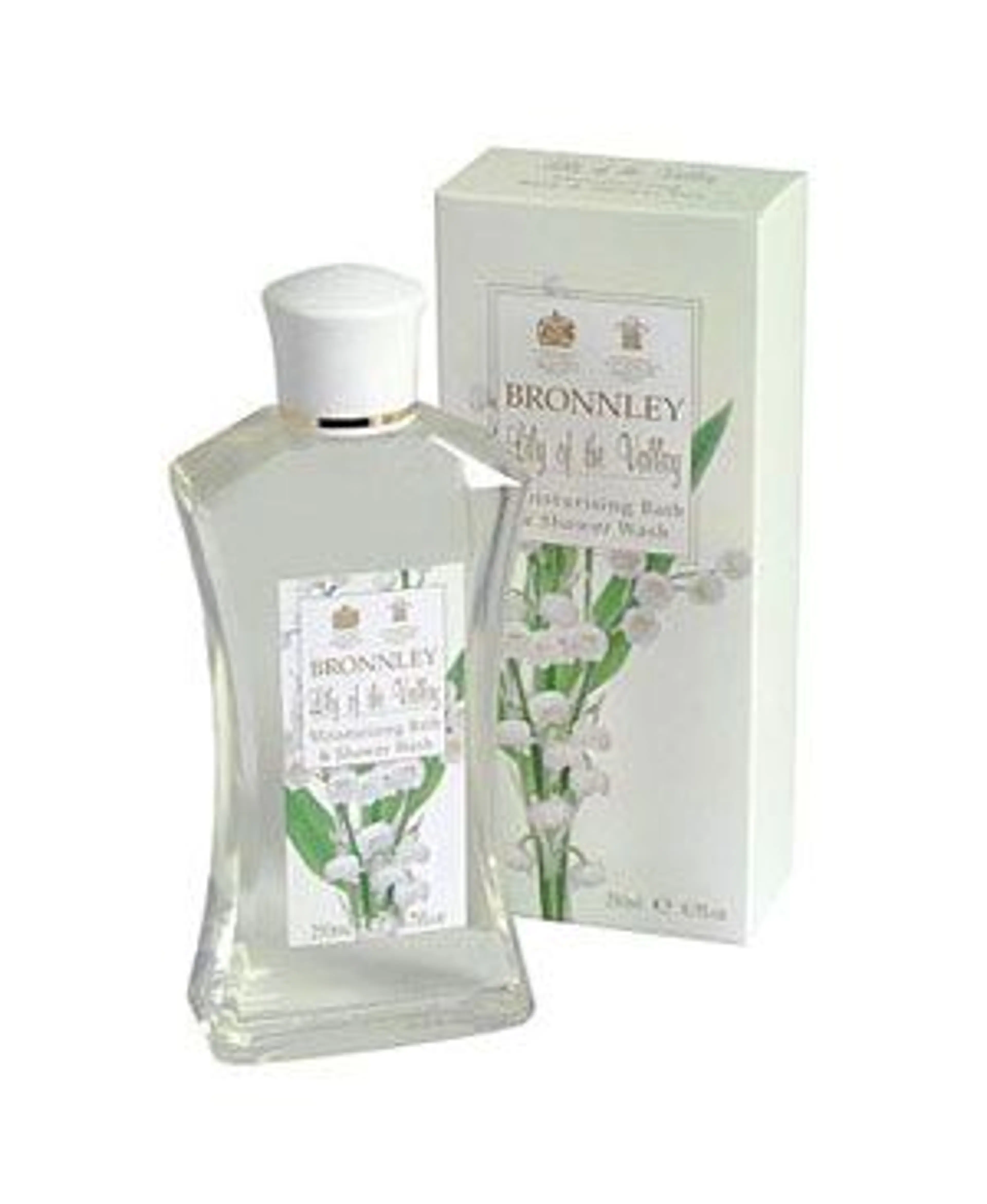 Lily of the Valley
