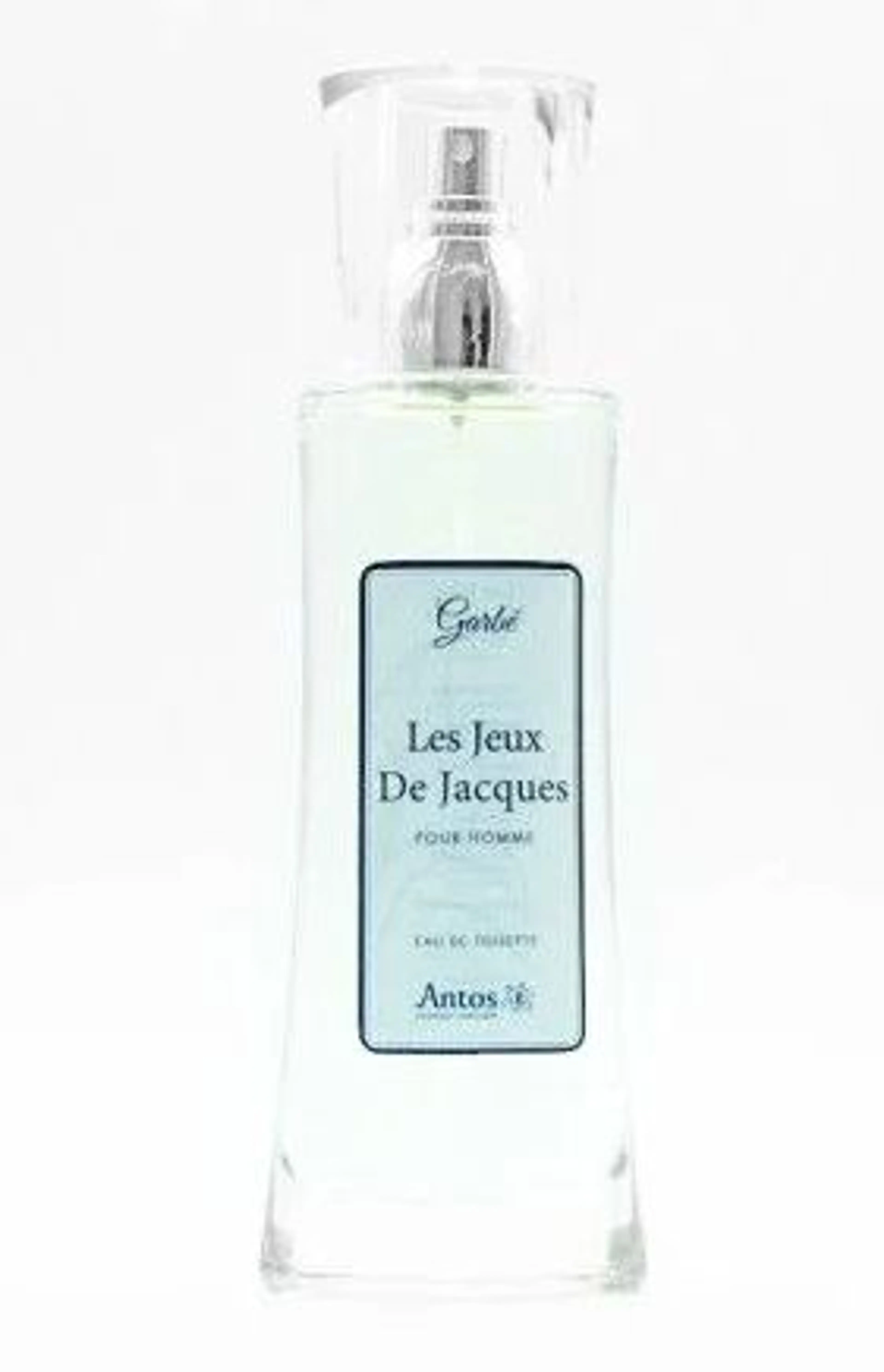 Les Jeux De Jacques