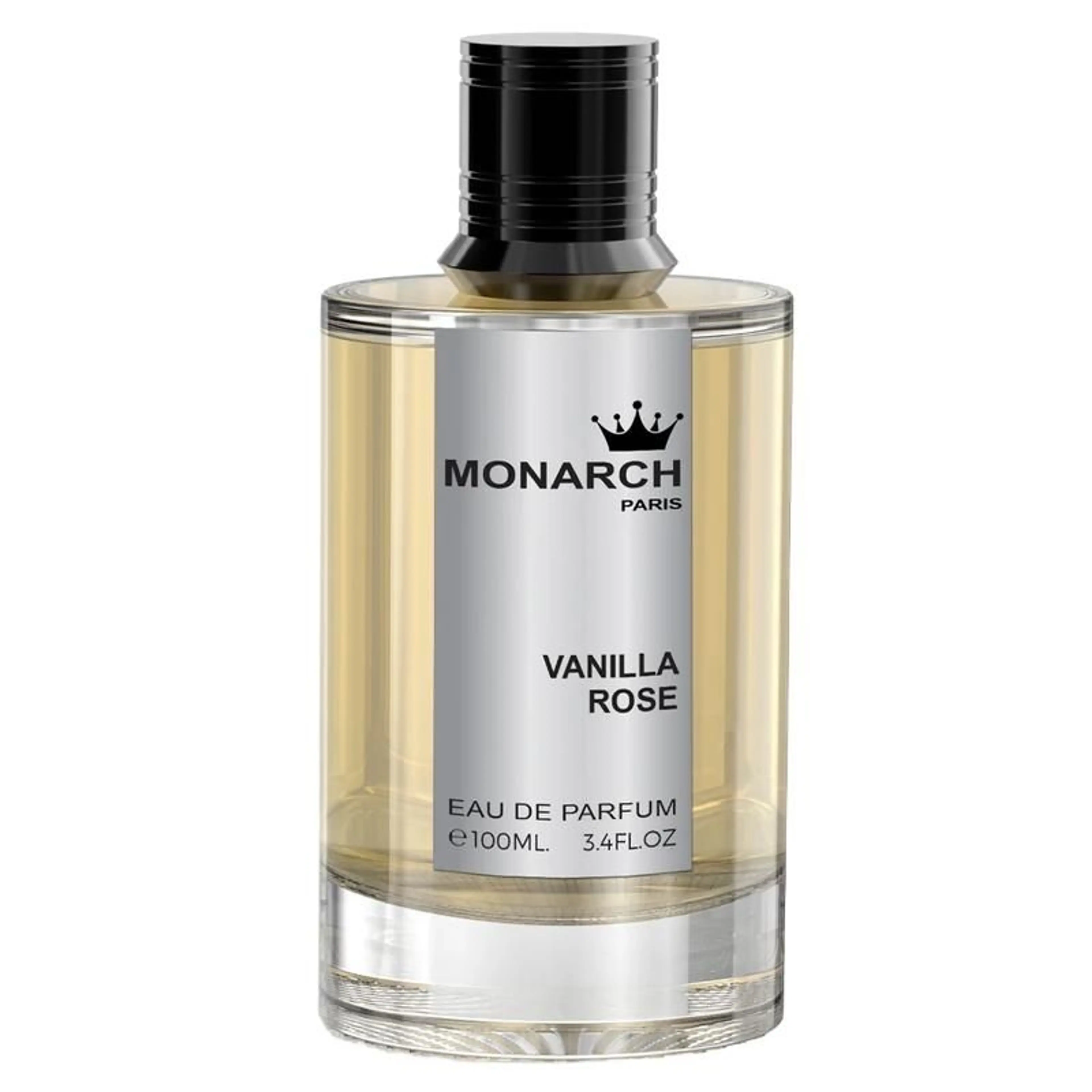 Monarch Vanilla Rose