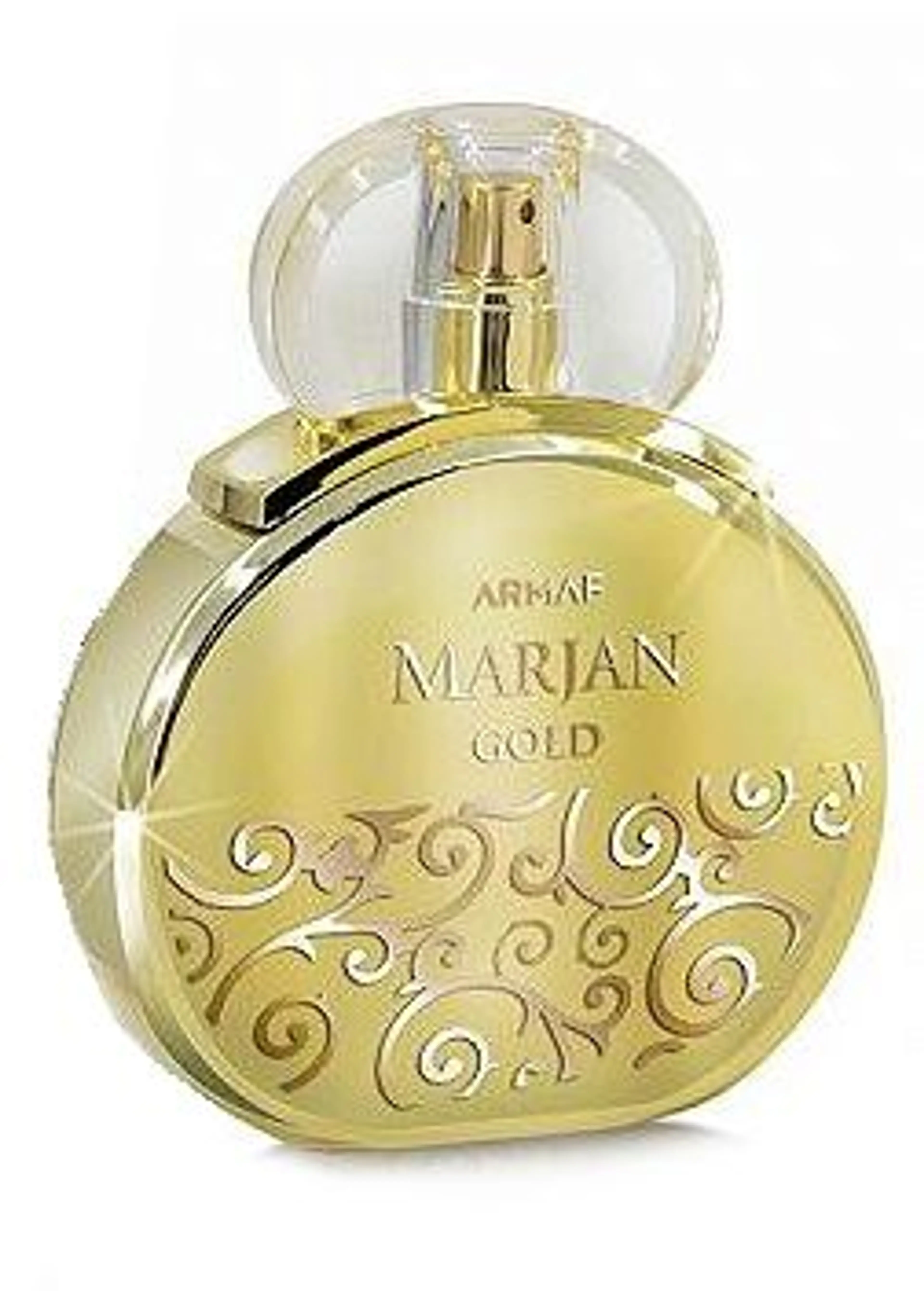 Marjan Gold