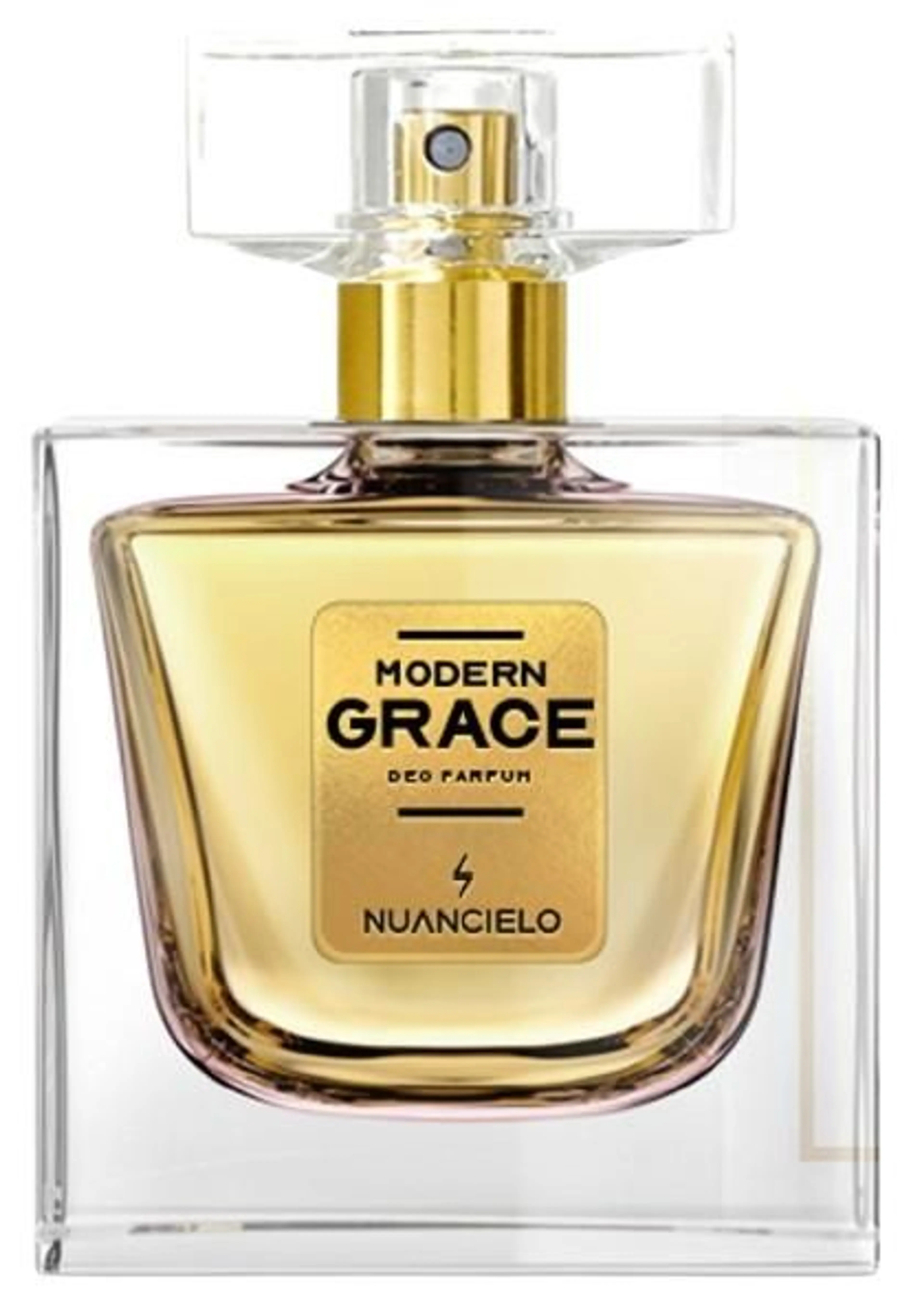 Modern Grace
