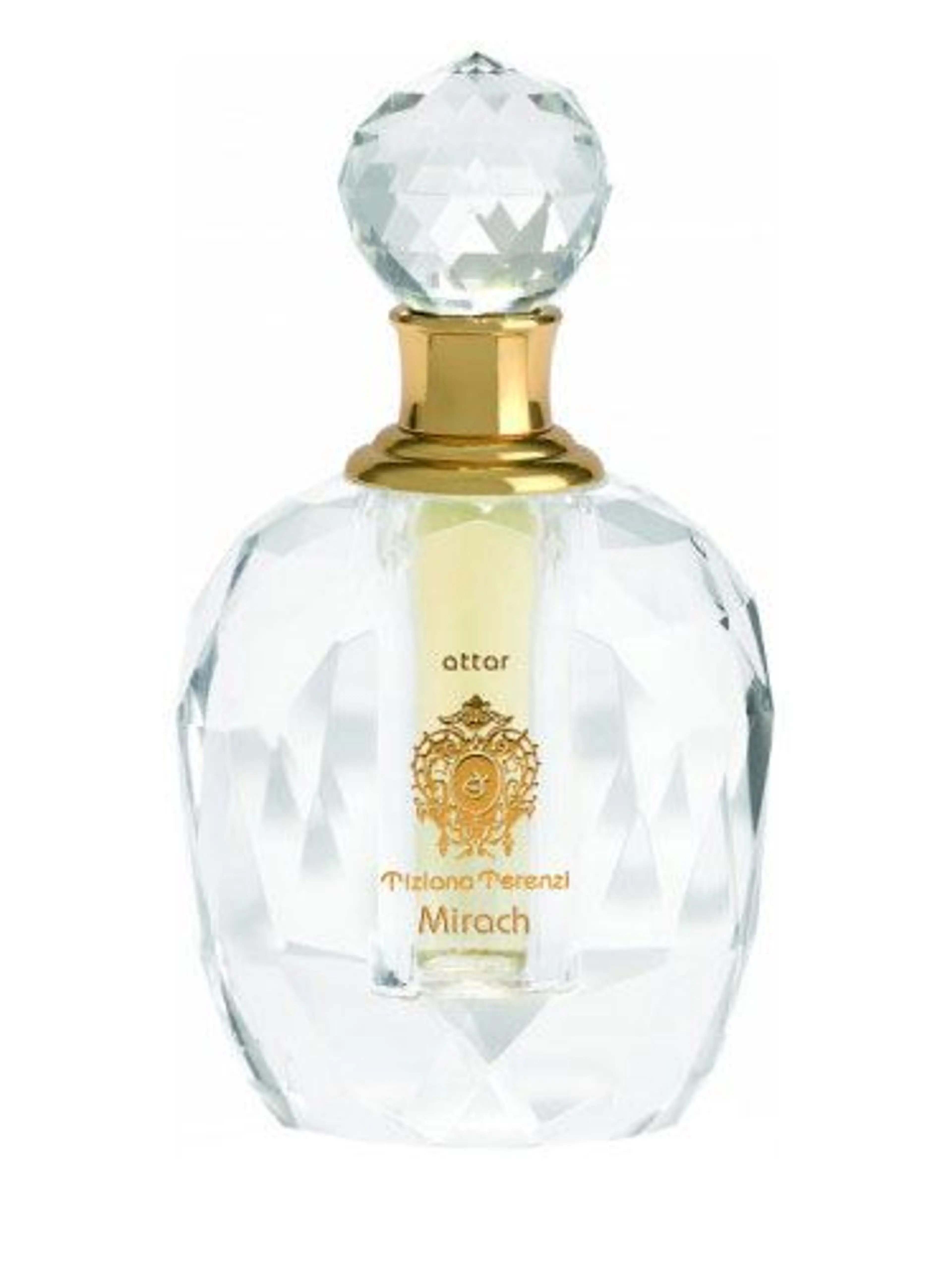 Mirach Attar
