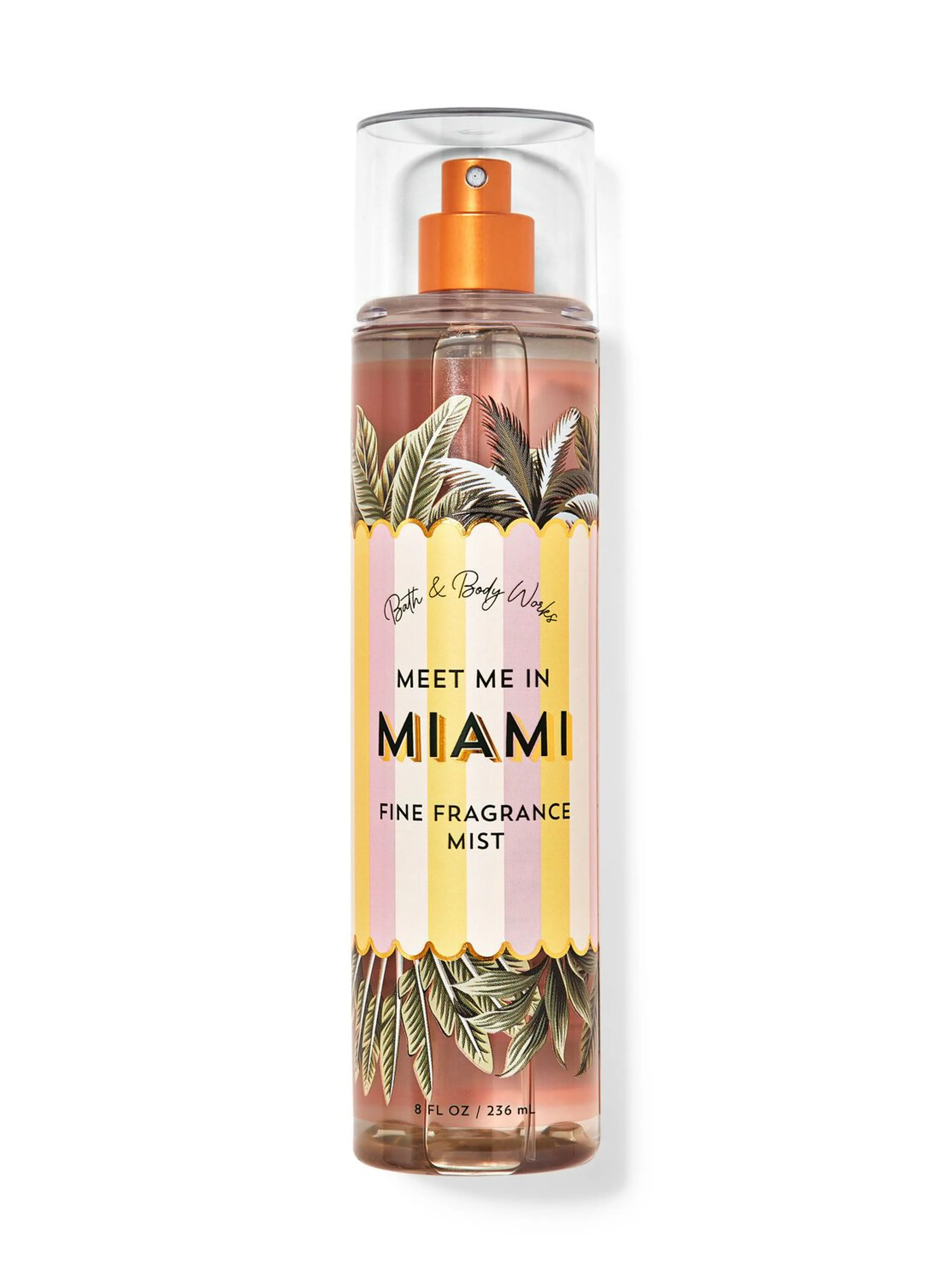 Meet Me In Miami