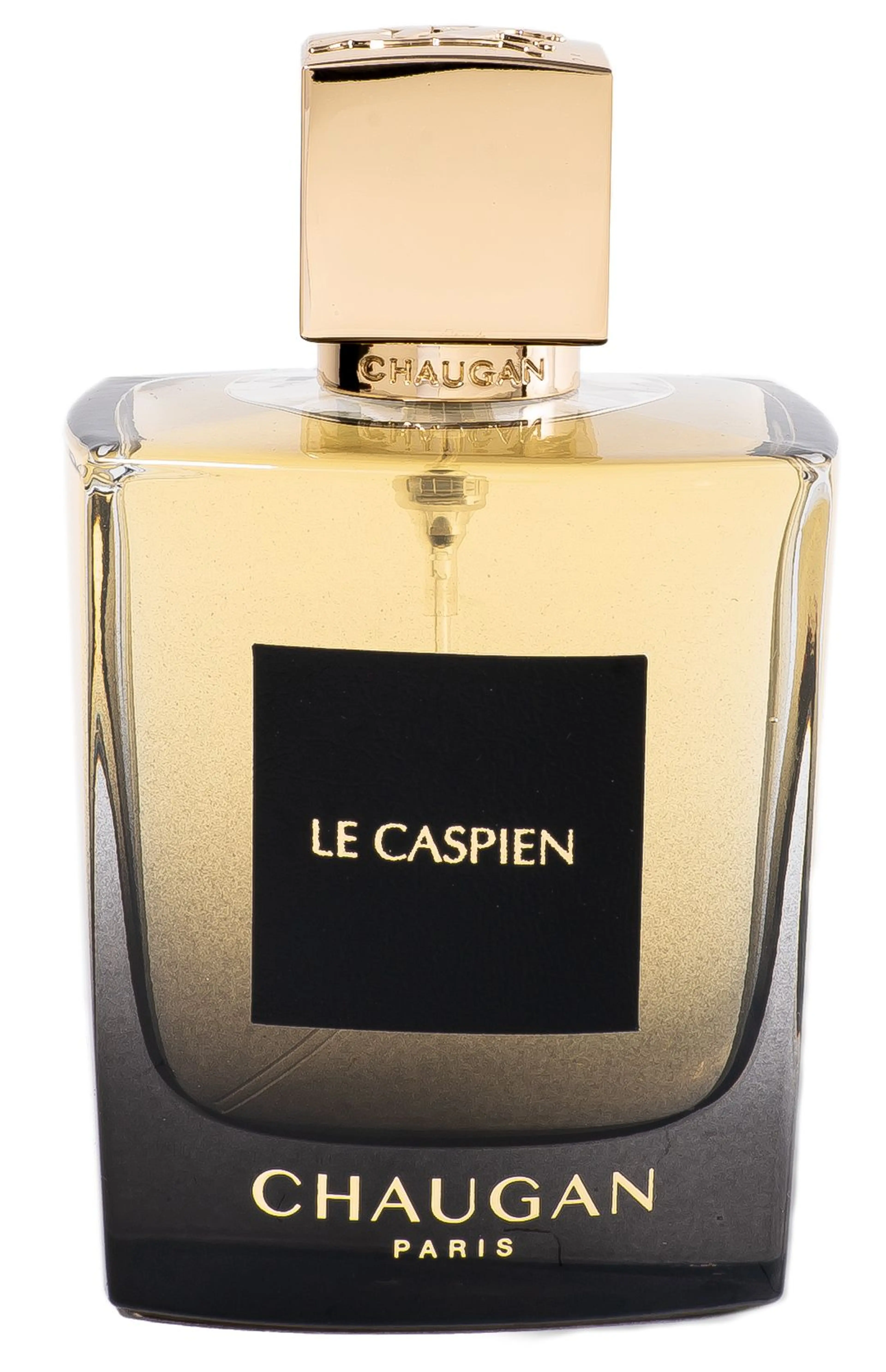 Le Caspien