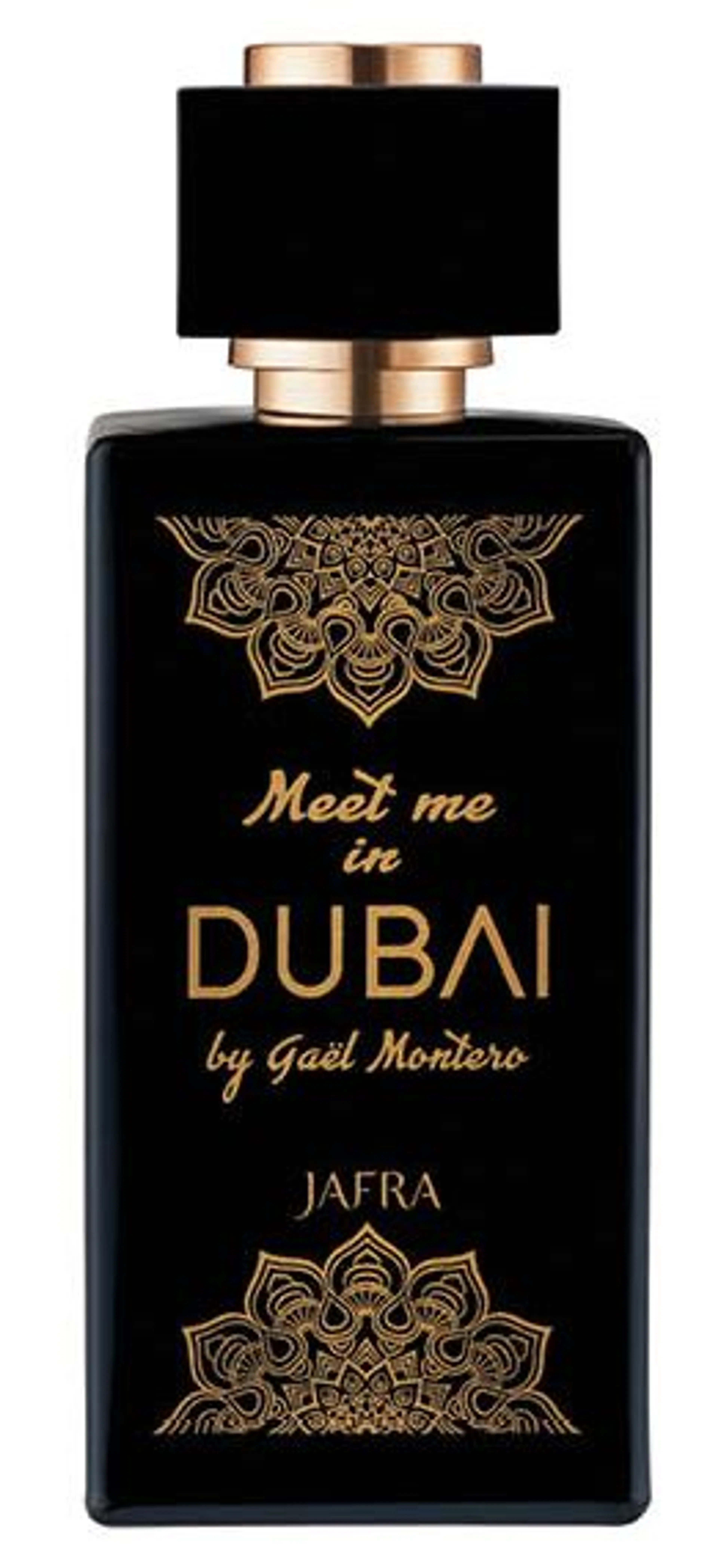Meet Me In Dubai