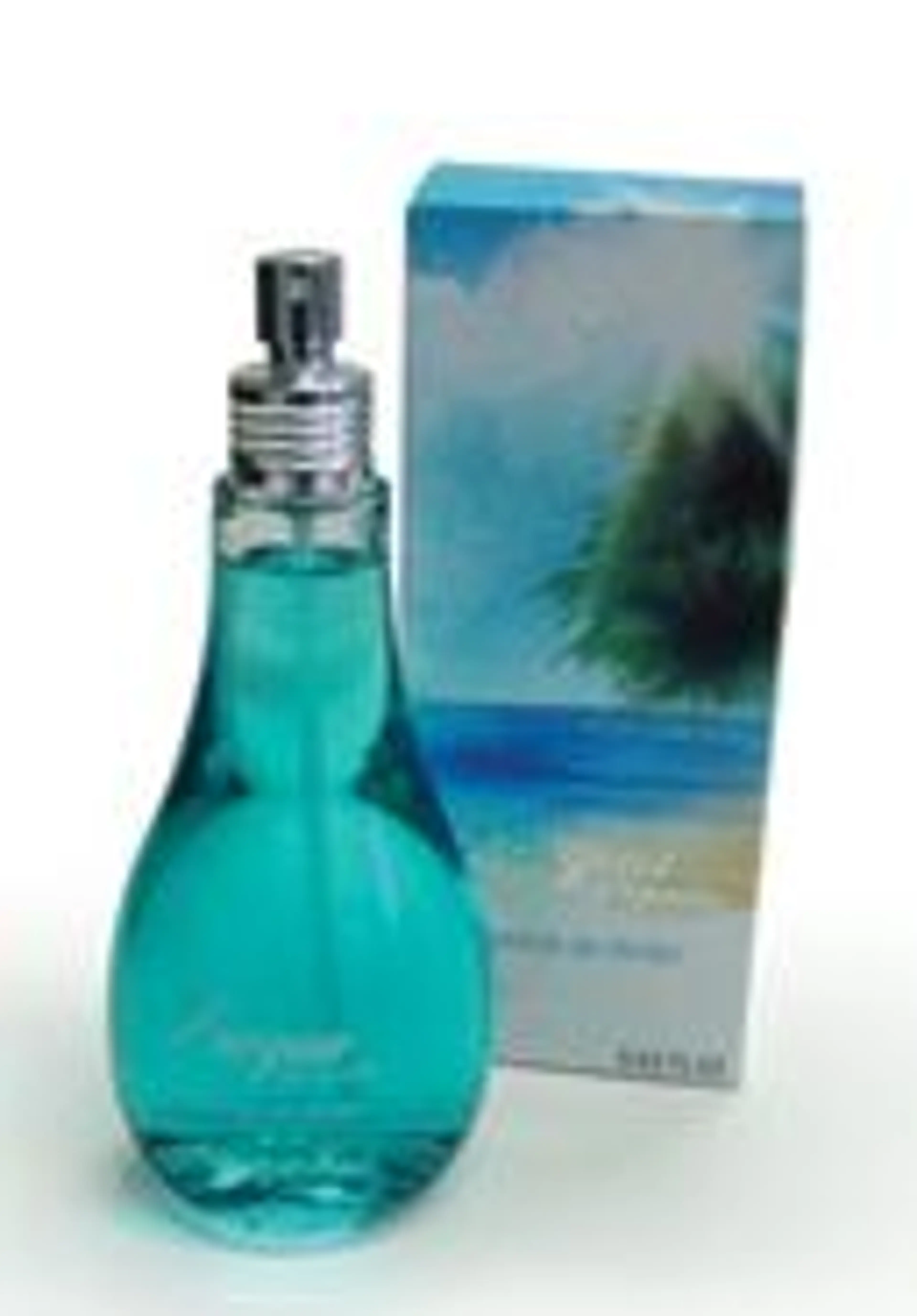 L'acqua Scented Summer Mornings