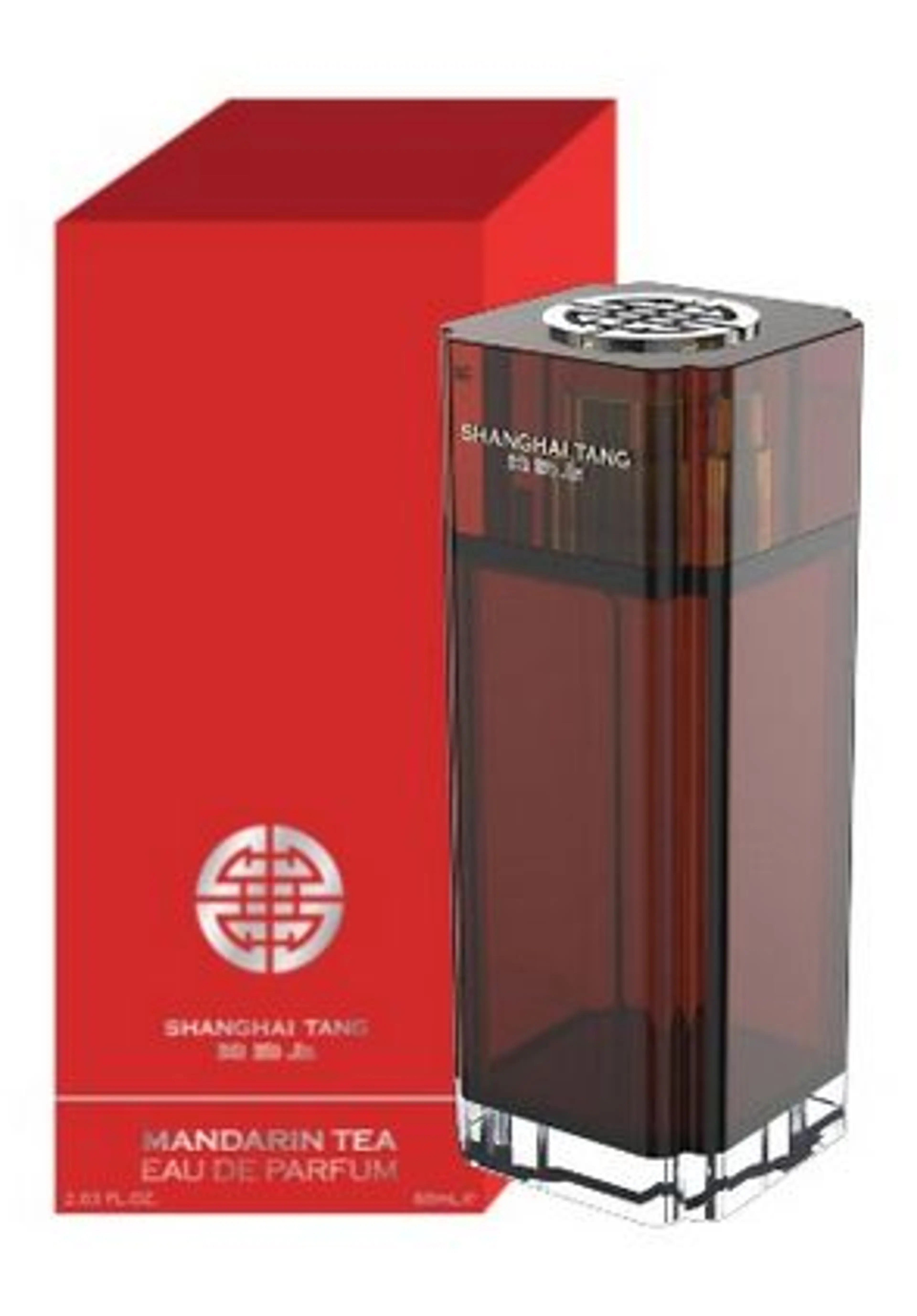 Mandarin Tea