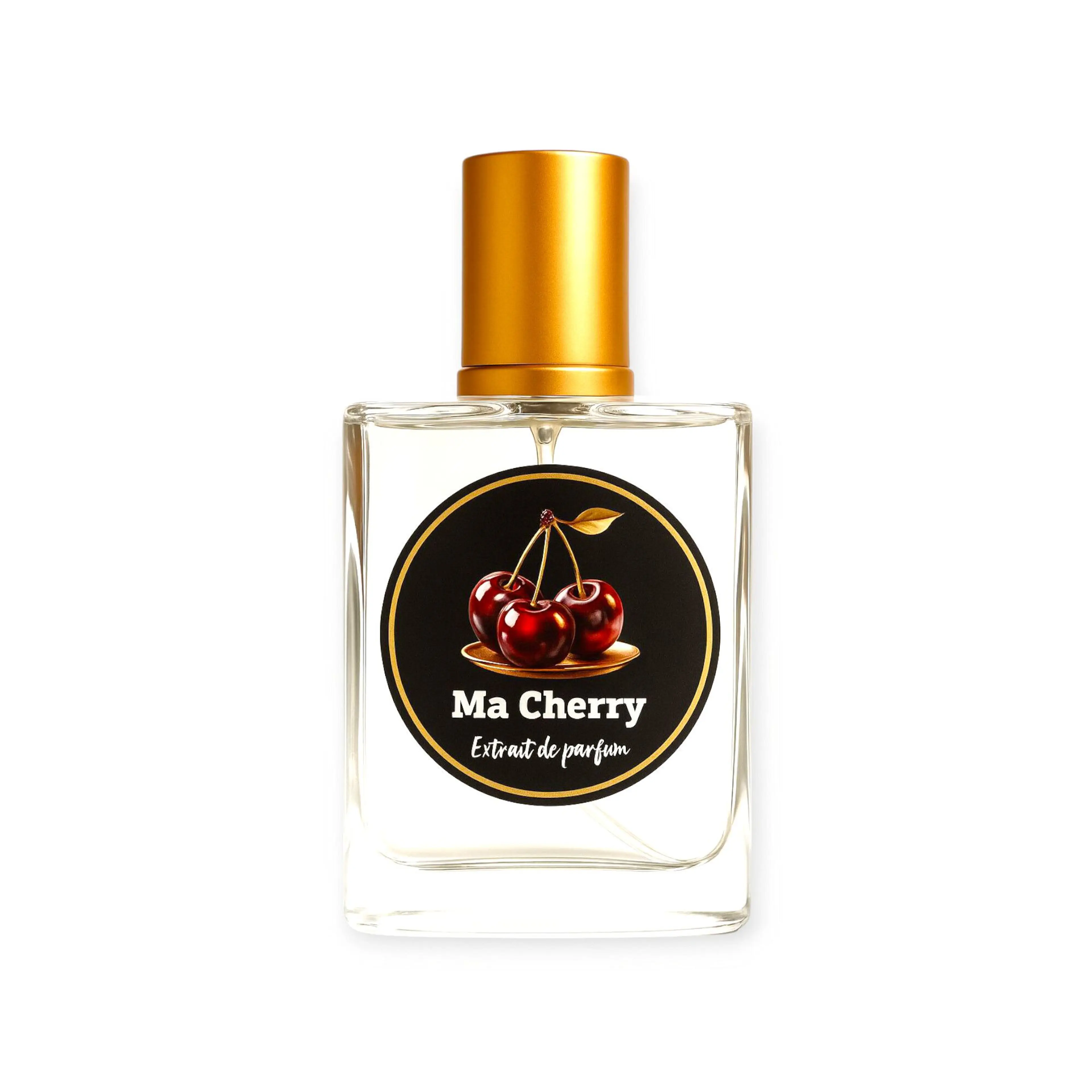 Ma Cherry