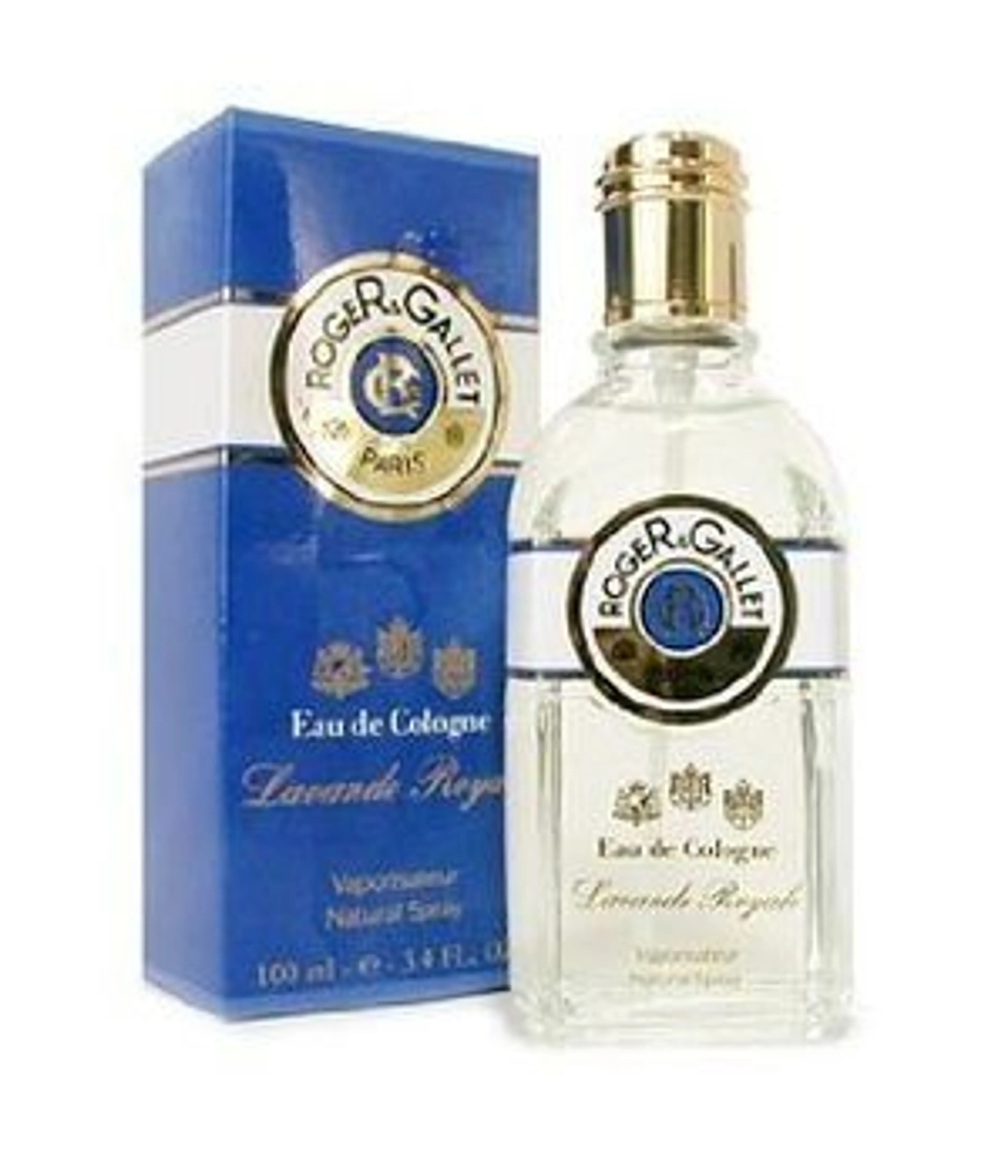 Lavande Royale