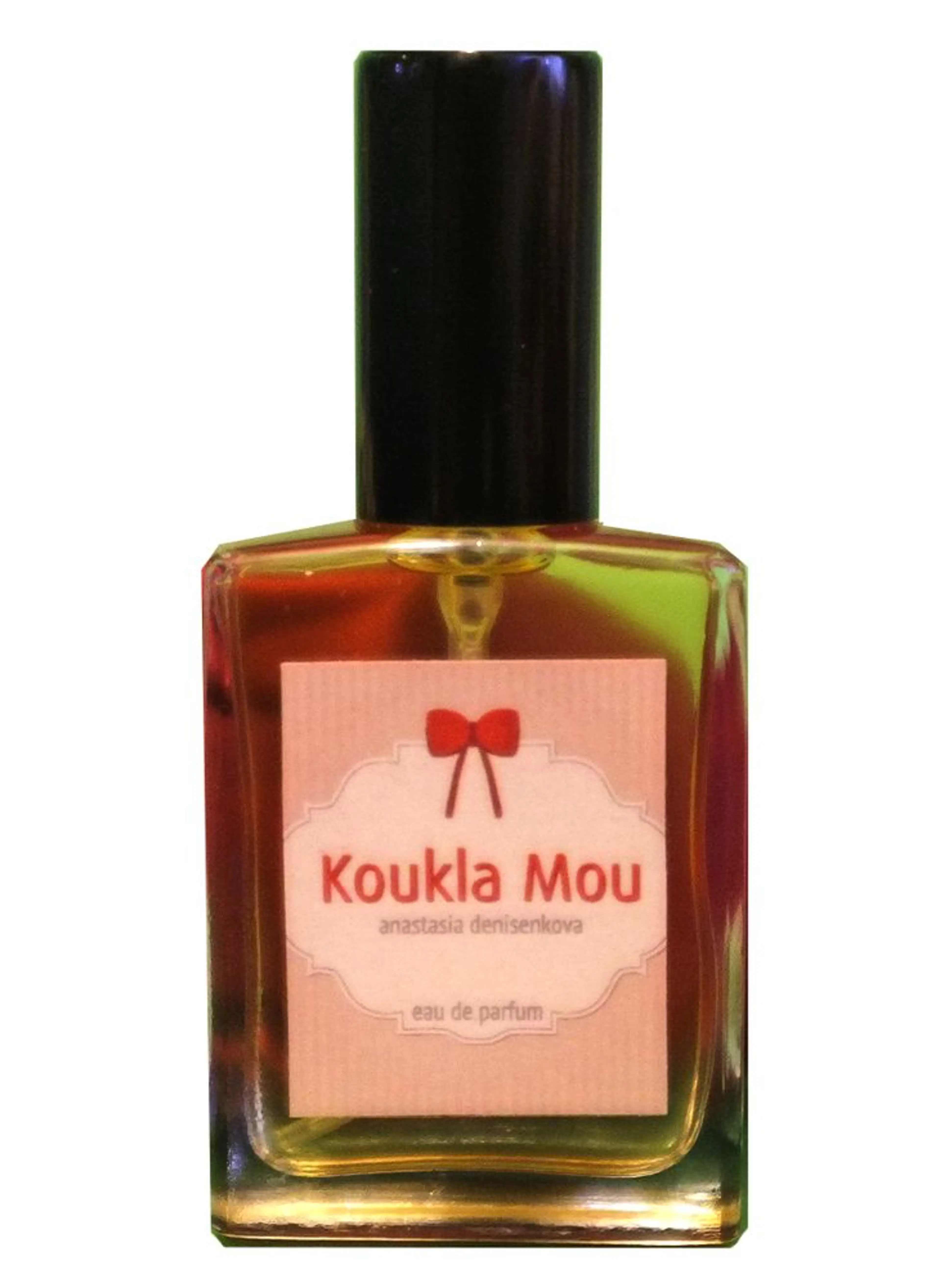 Koukla Mou