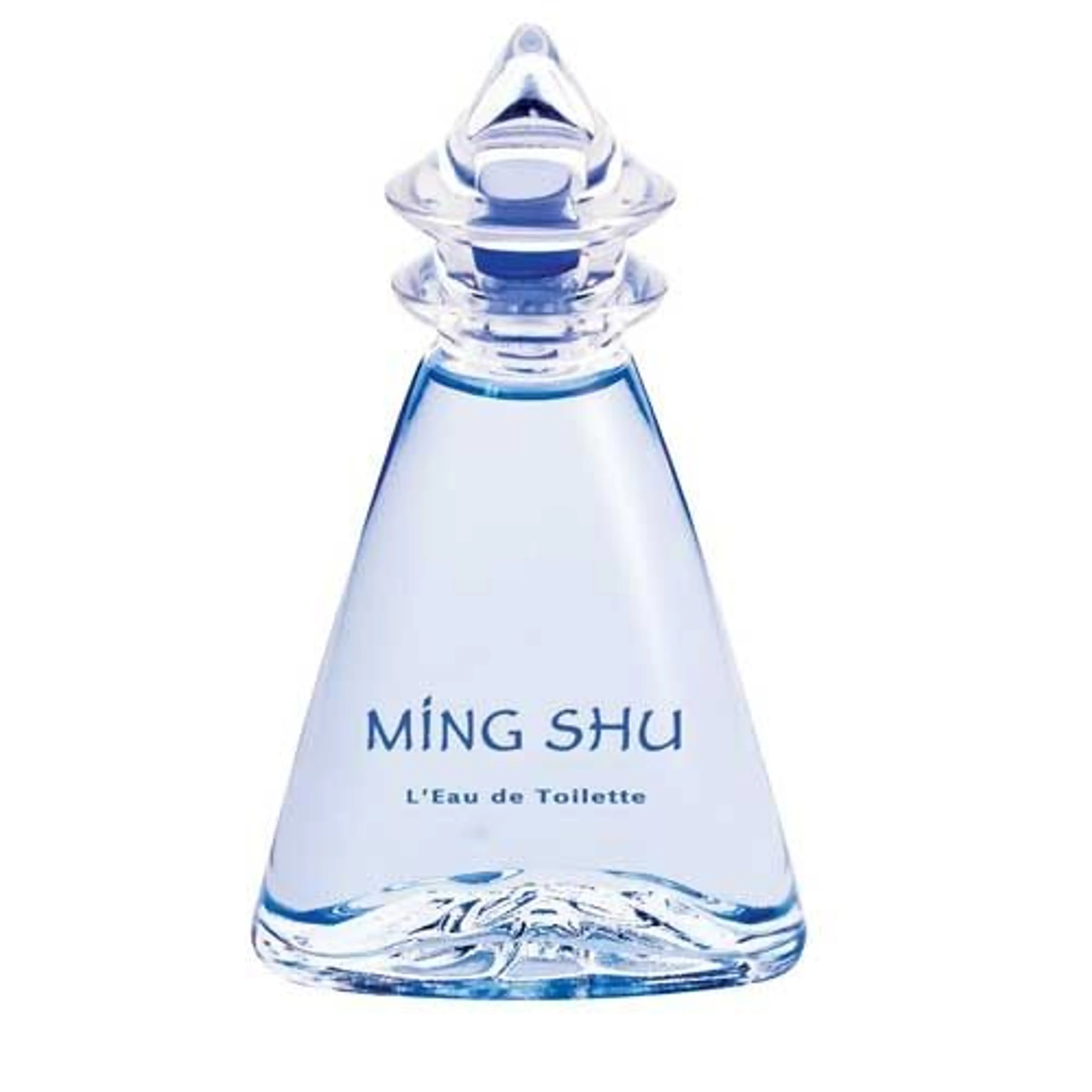 Ming Shu