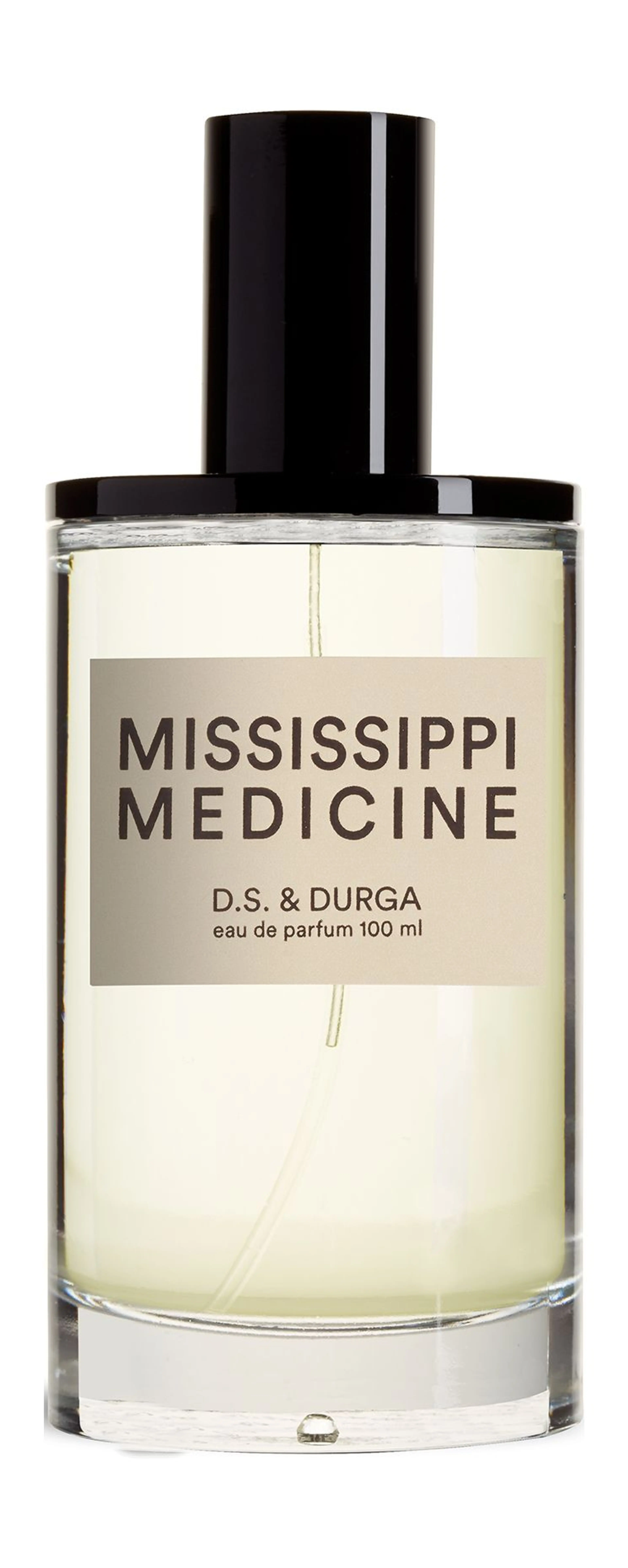 Mississippi Medicine