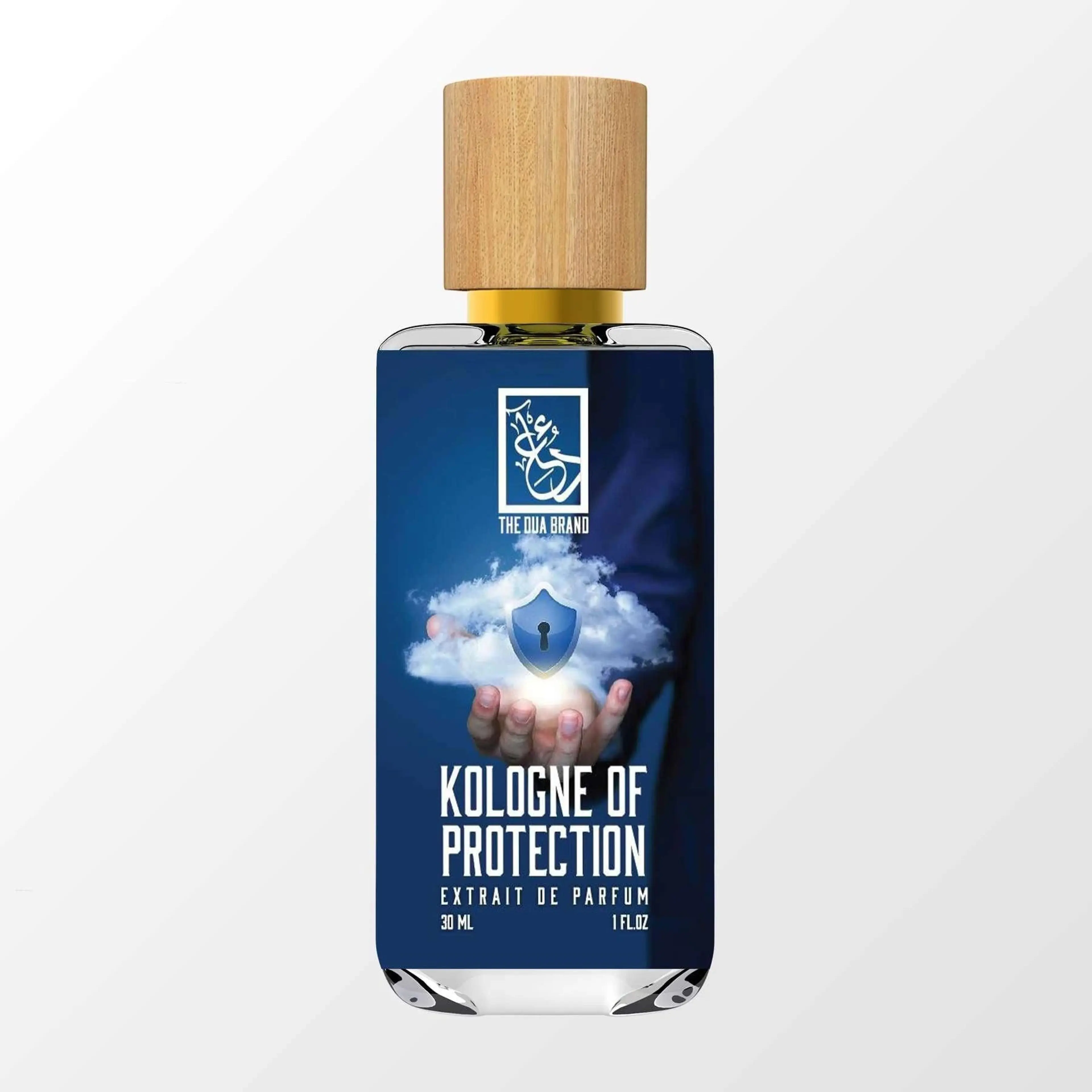 Kologne Of Protection