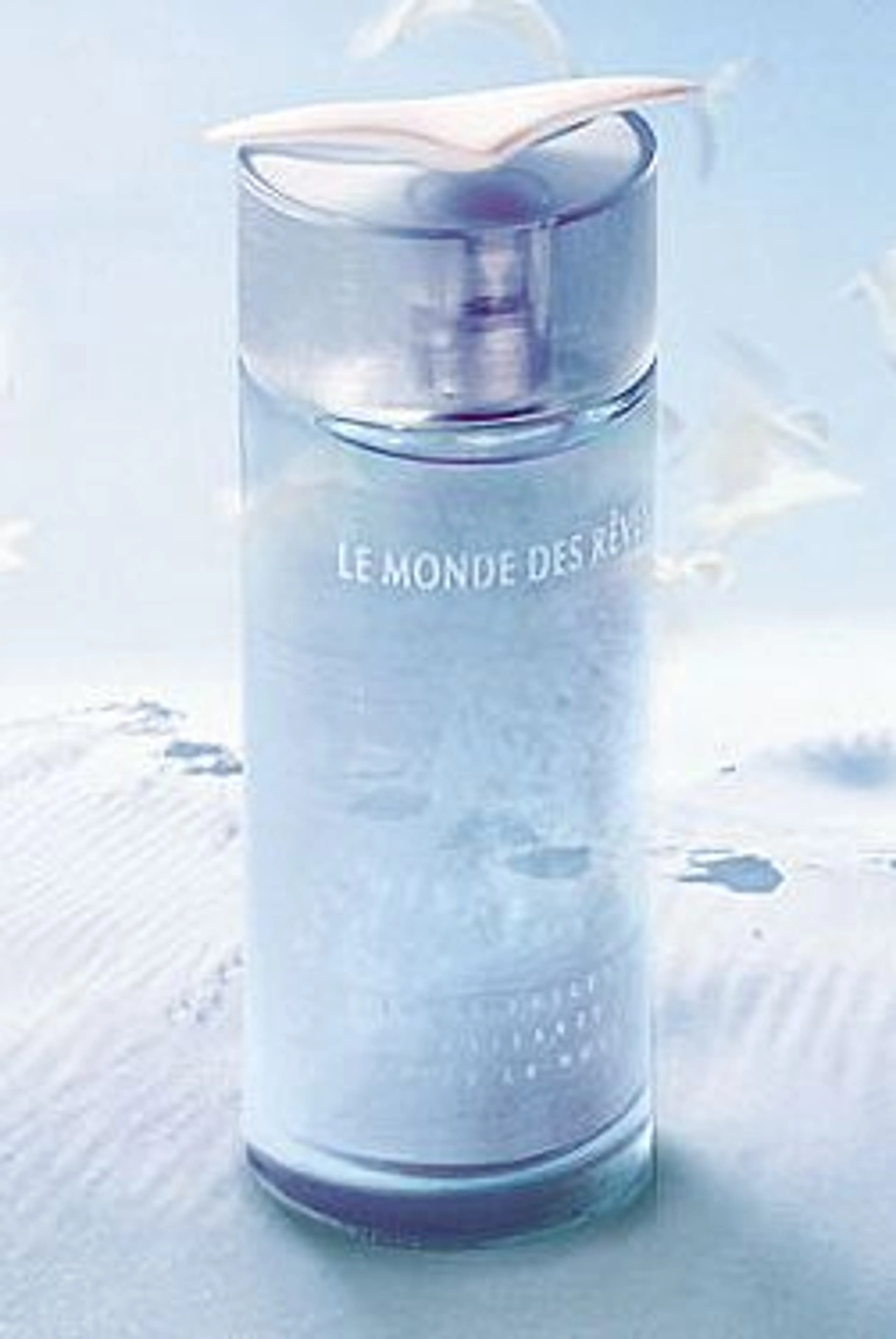 Le Monde des Rêves