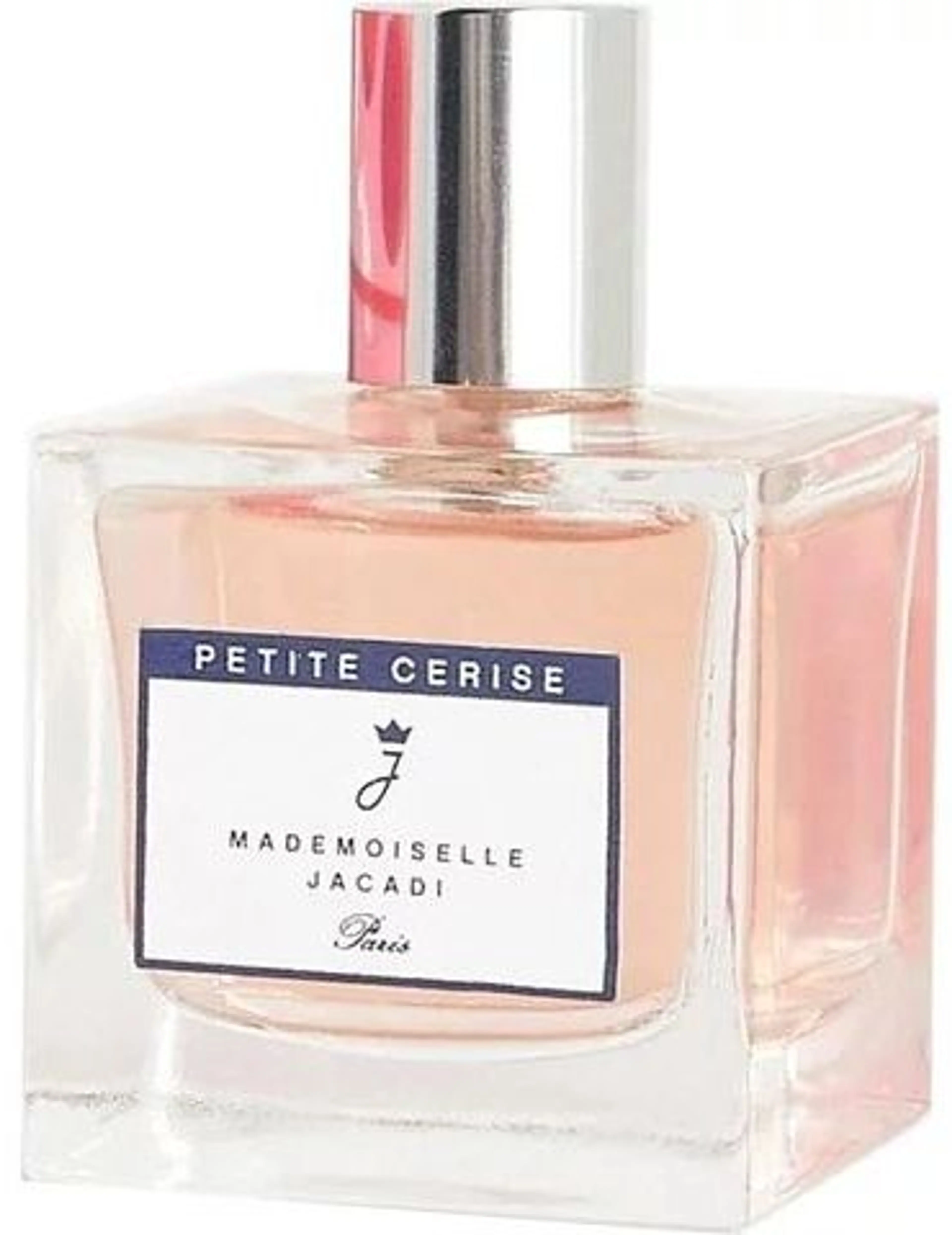 Mademoiselle Petite Cerise
