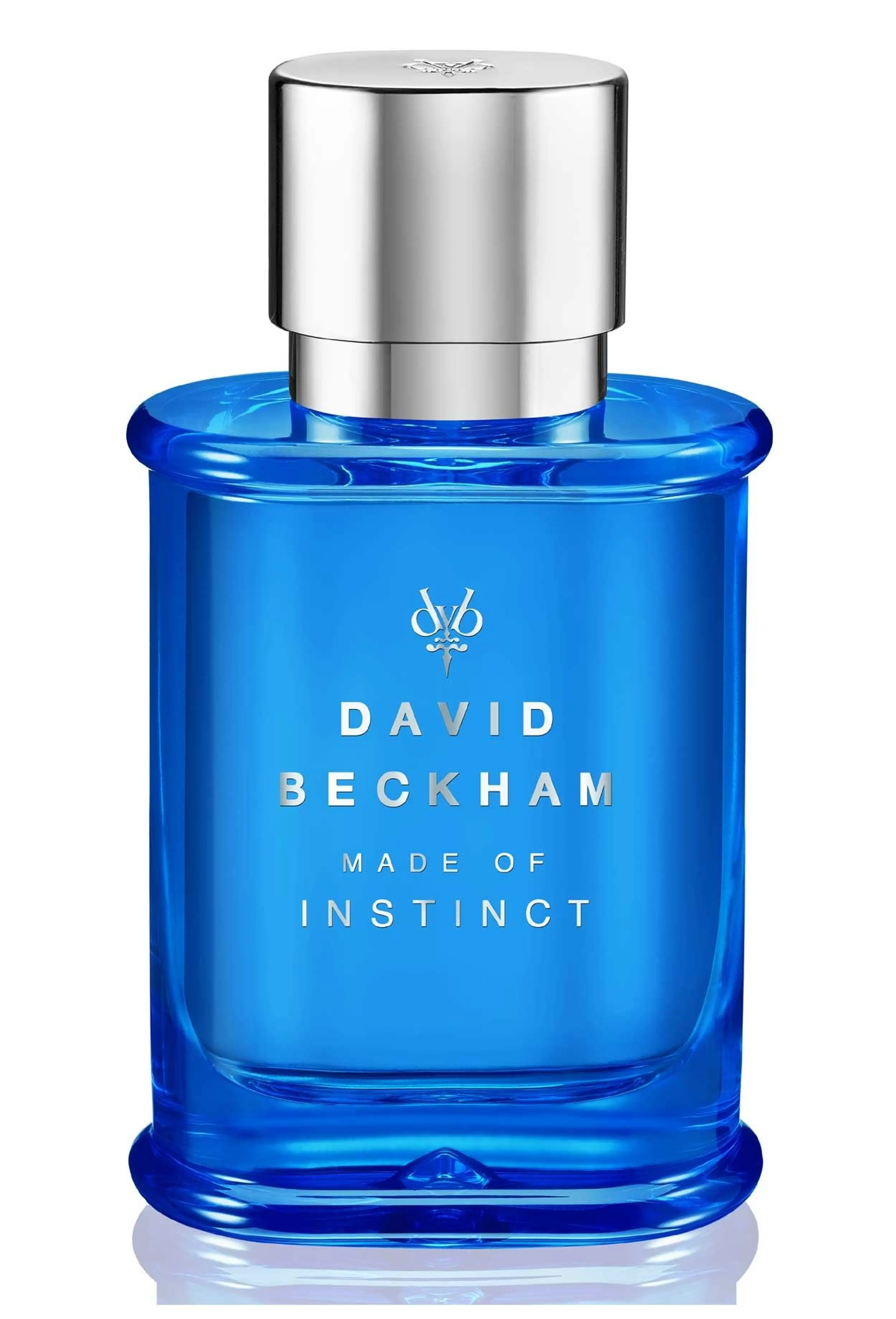 Made of Instinct