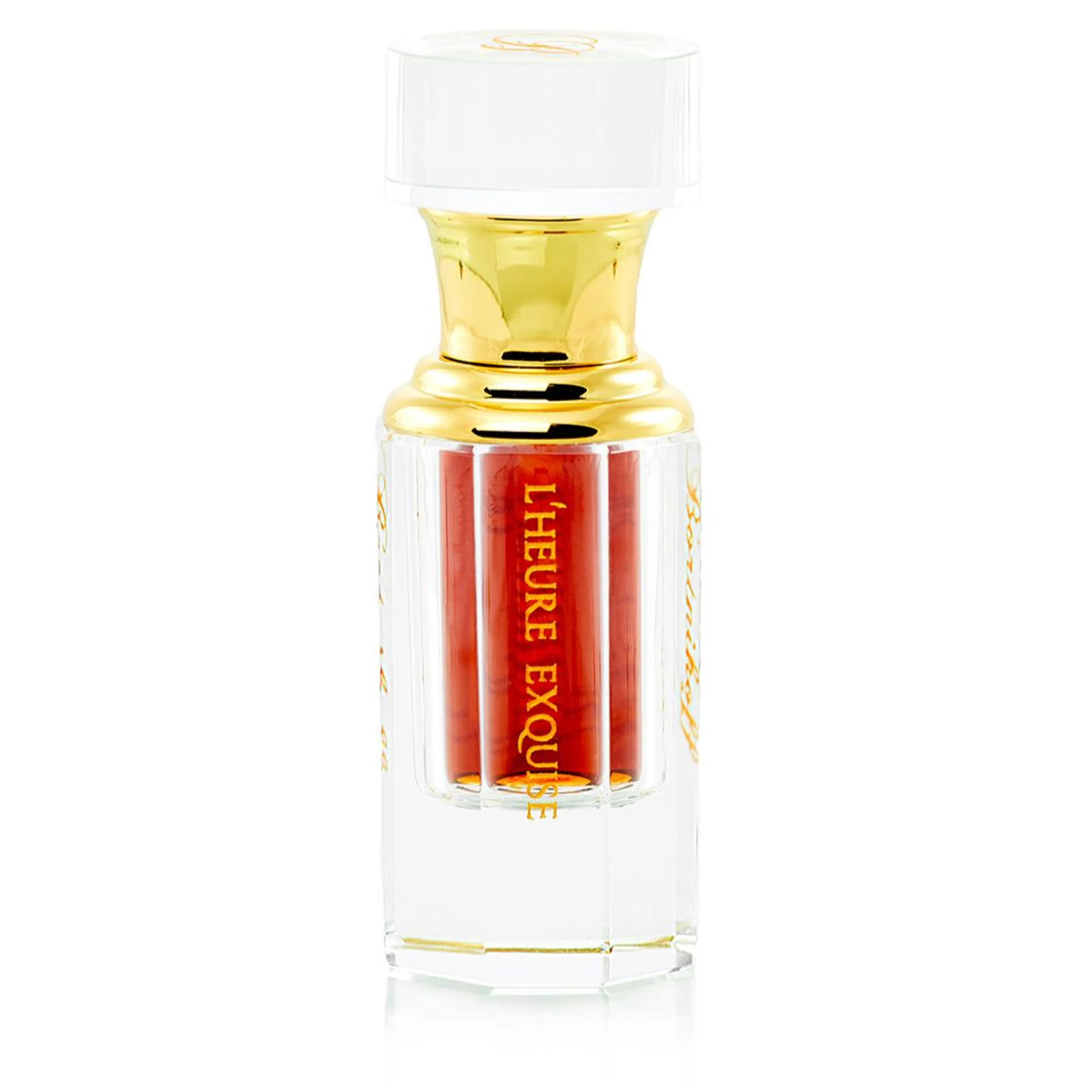 L’Heure Exquise Attar