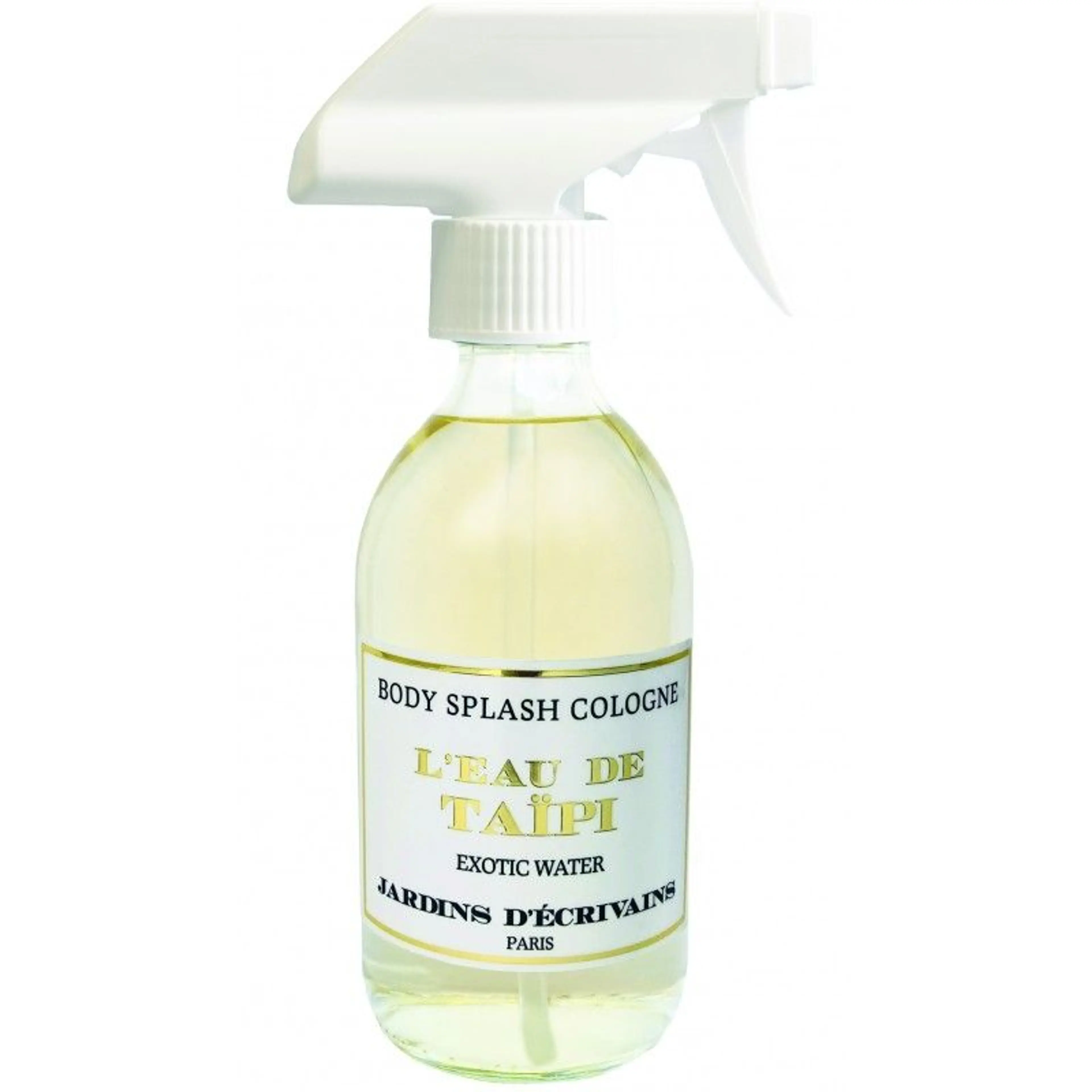 L'Eau de Taipi