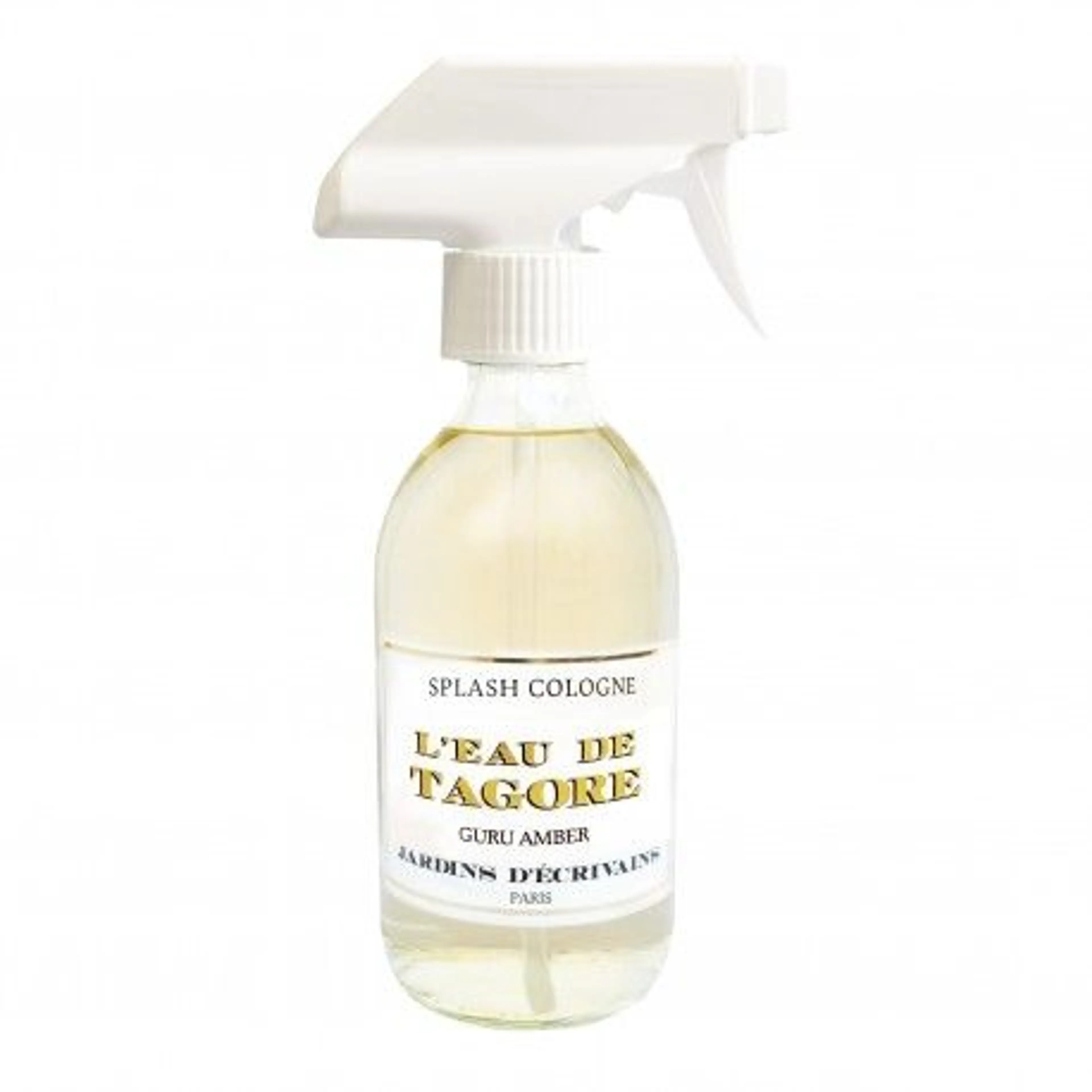 L'Eau de Tagore