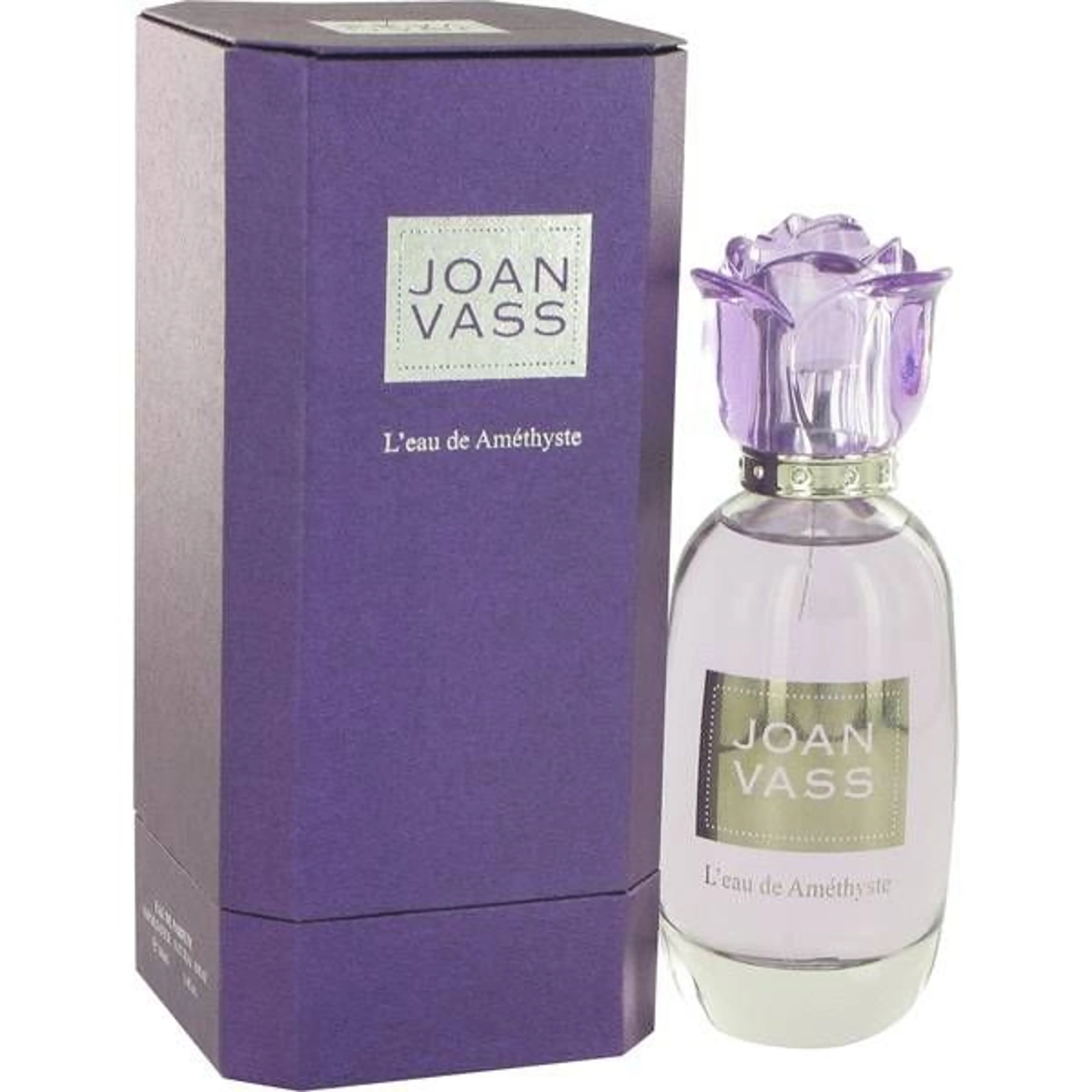 L’Eau de Amethyste