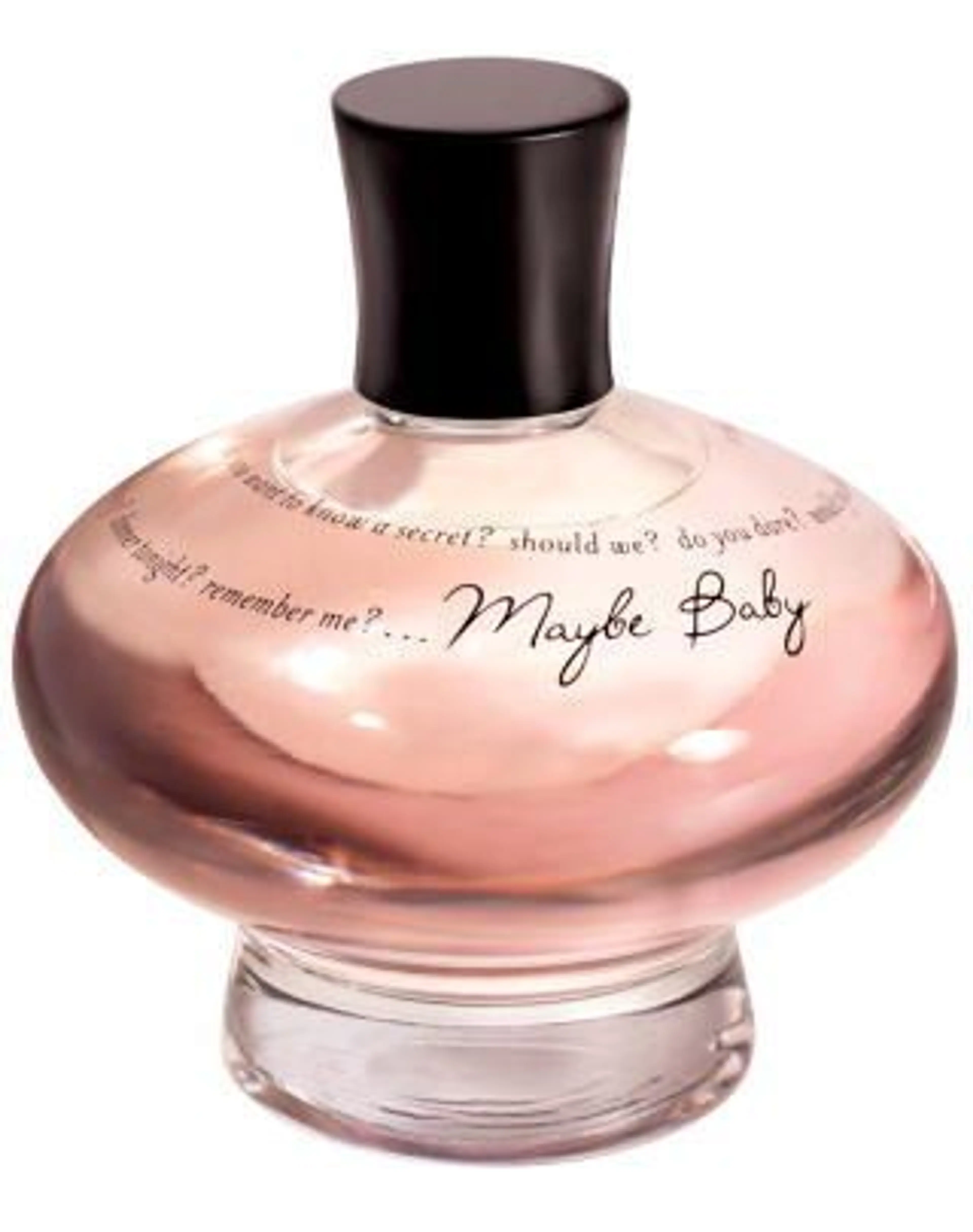 Maybe Baby