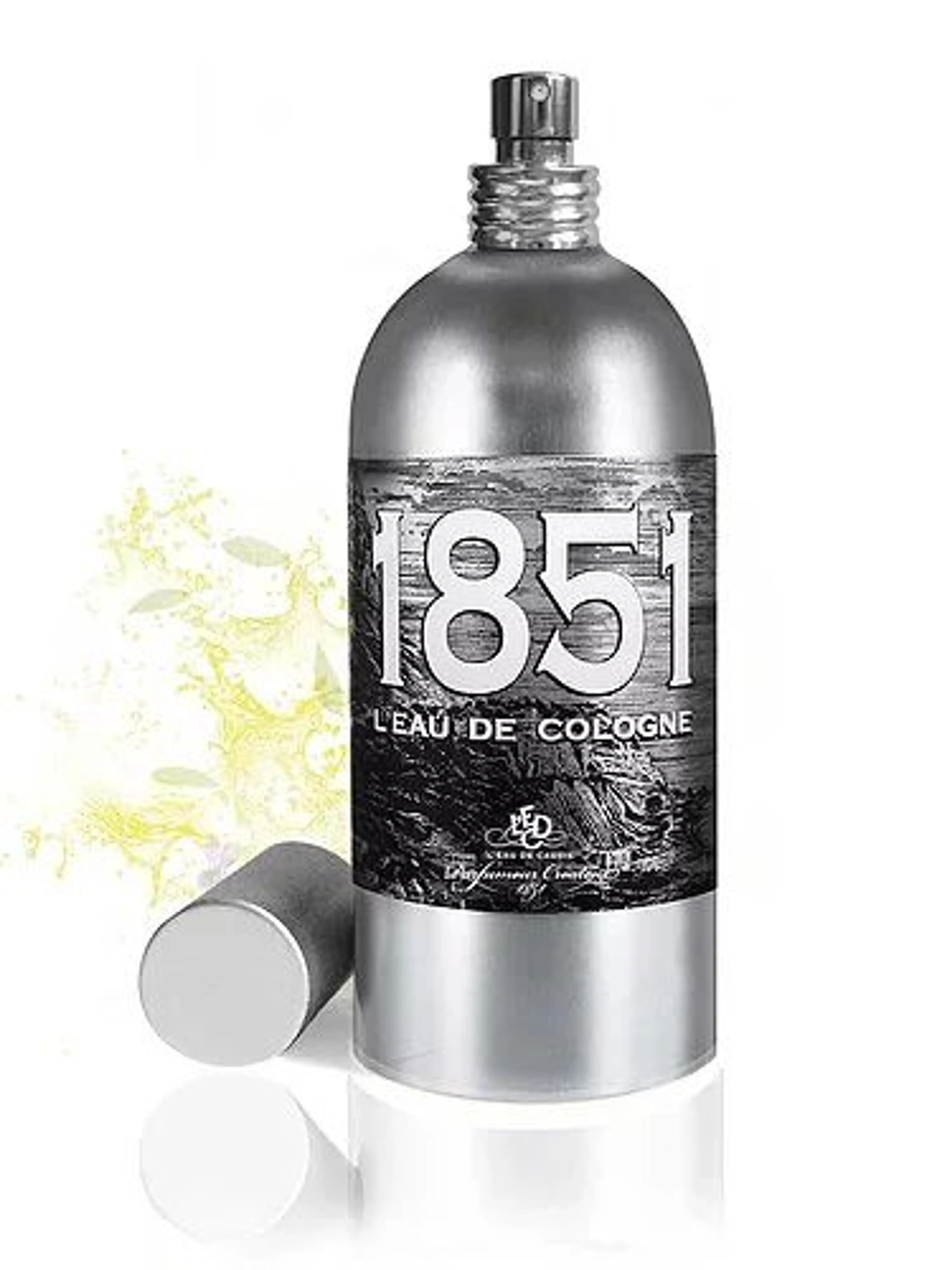 L'Eau De Cassis Le Pafum Mythique