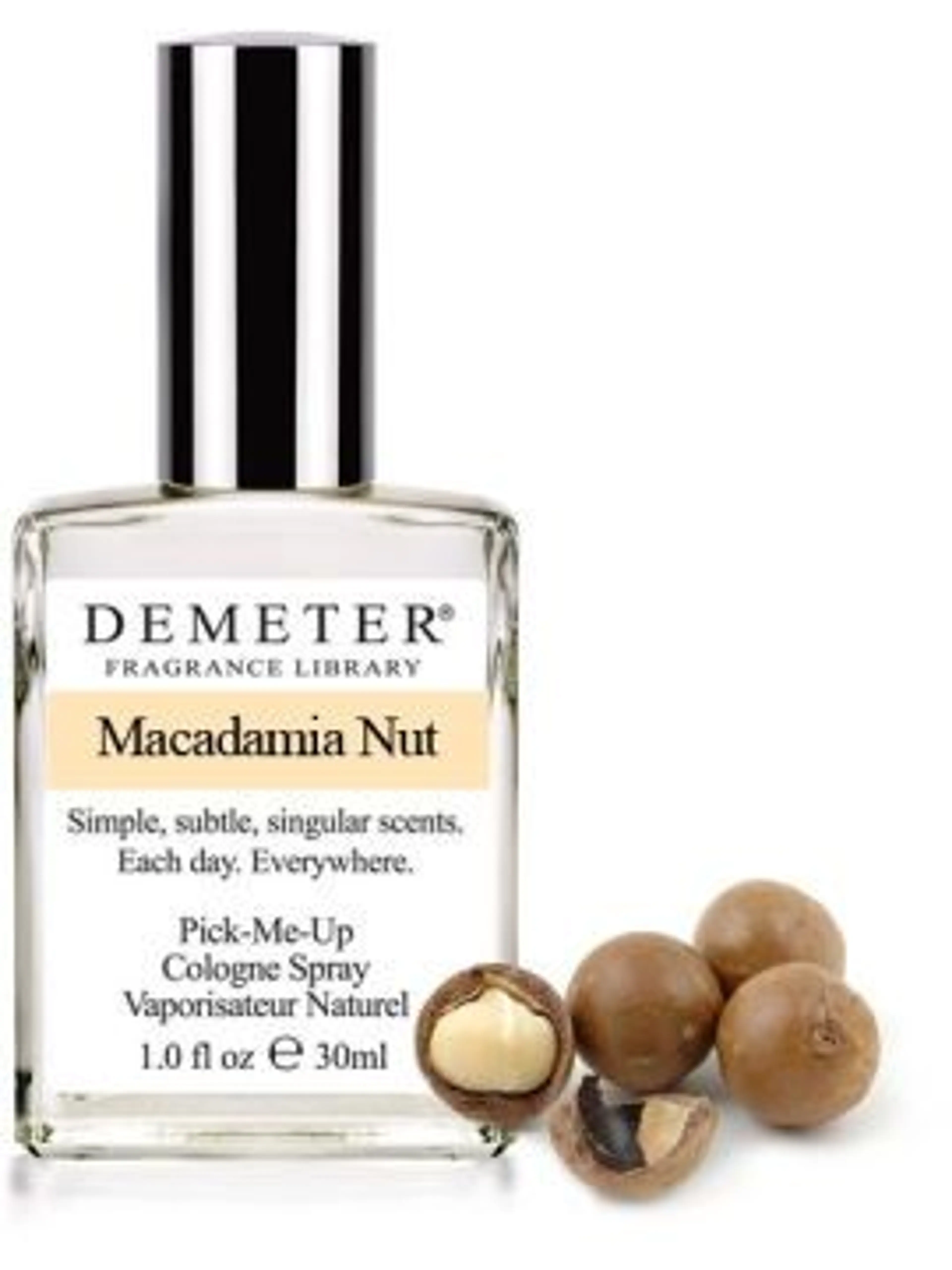 Macadamia Nut