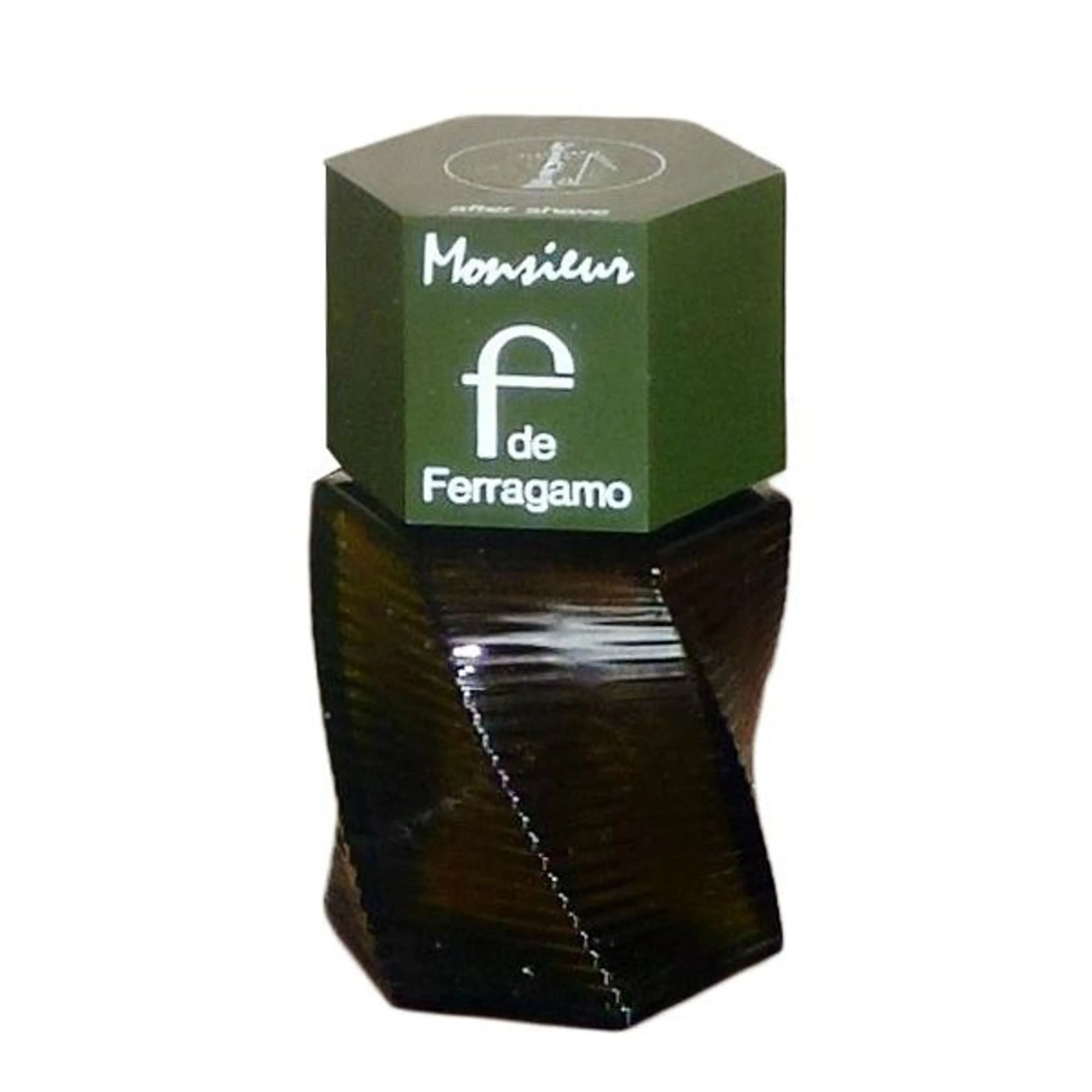 Monsieur F de Ferragamo