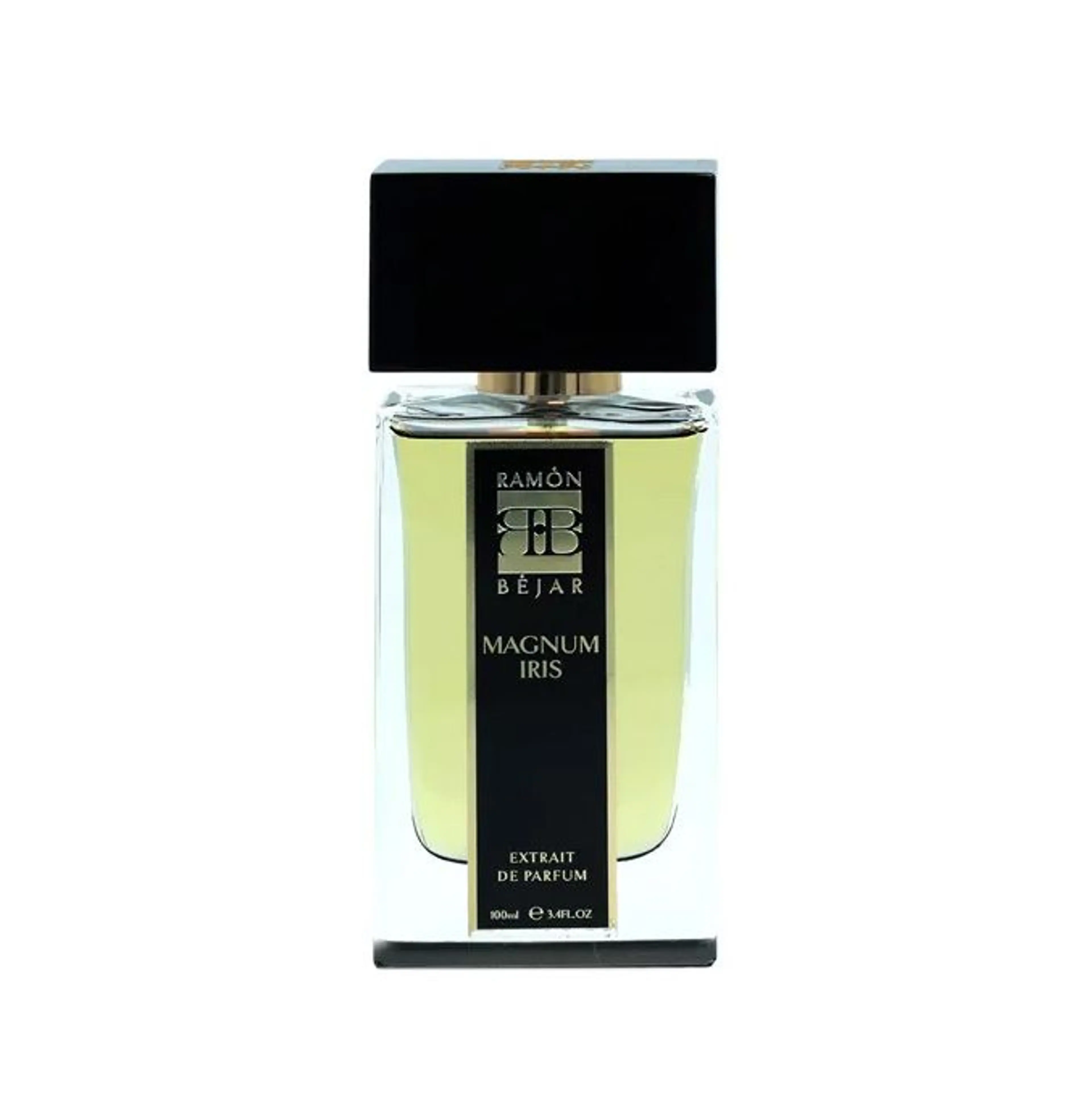 Magnum Iris Extrait de Parfum