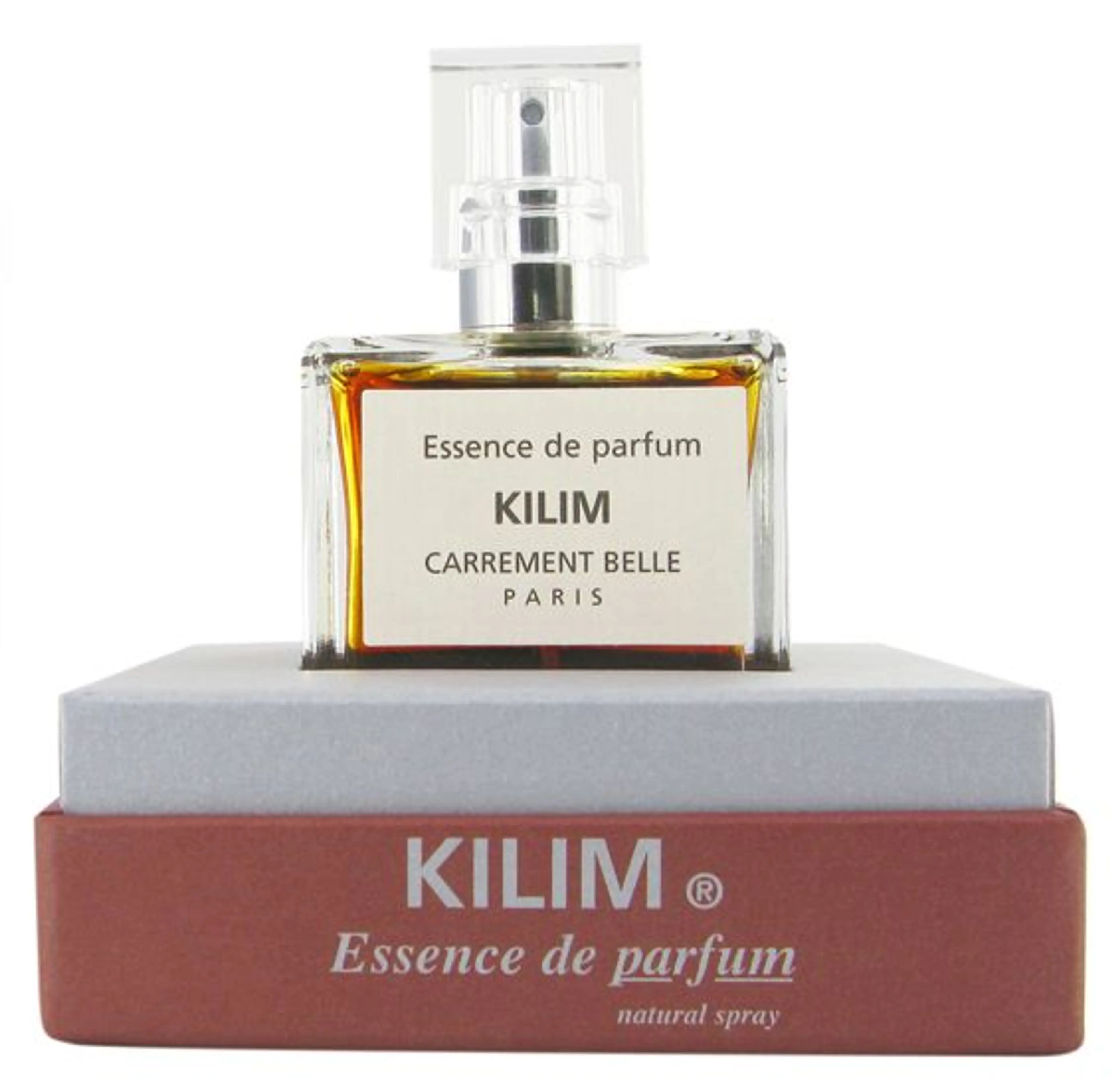 Kilim Pure Perfume