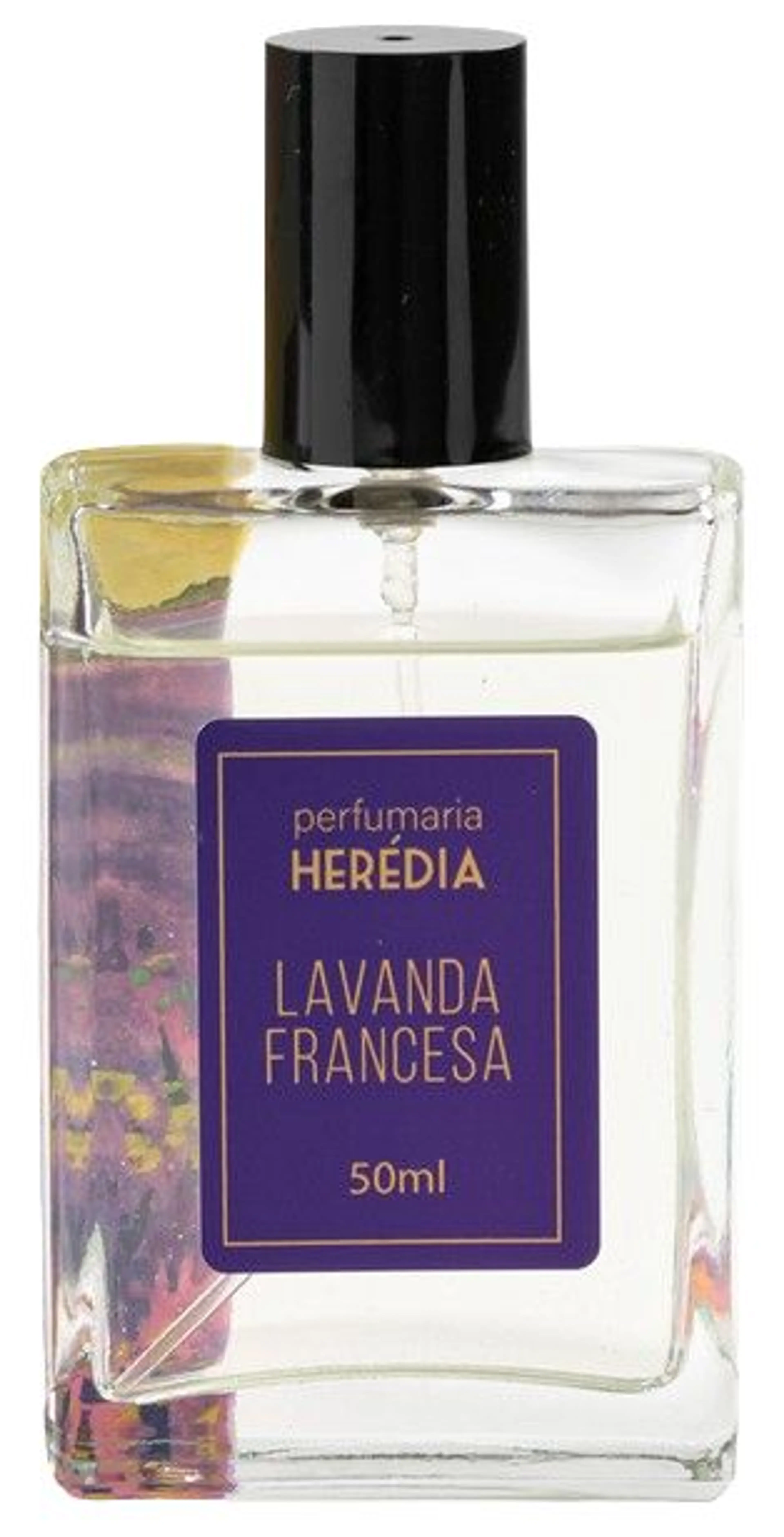 Lavanda Francesa