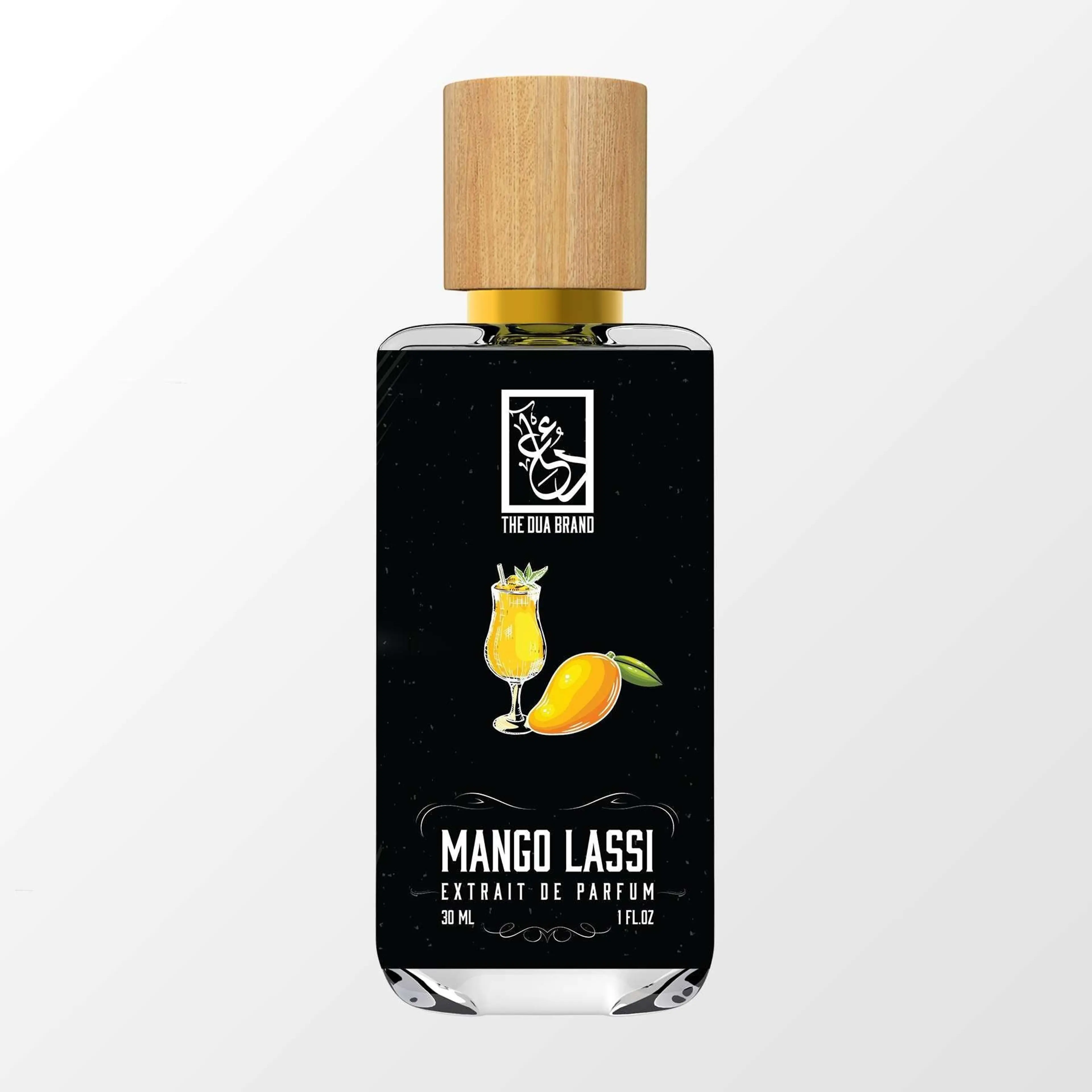 Mango Lassi