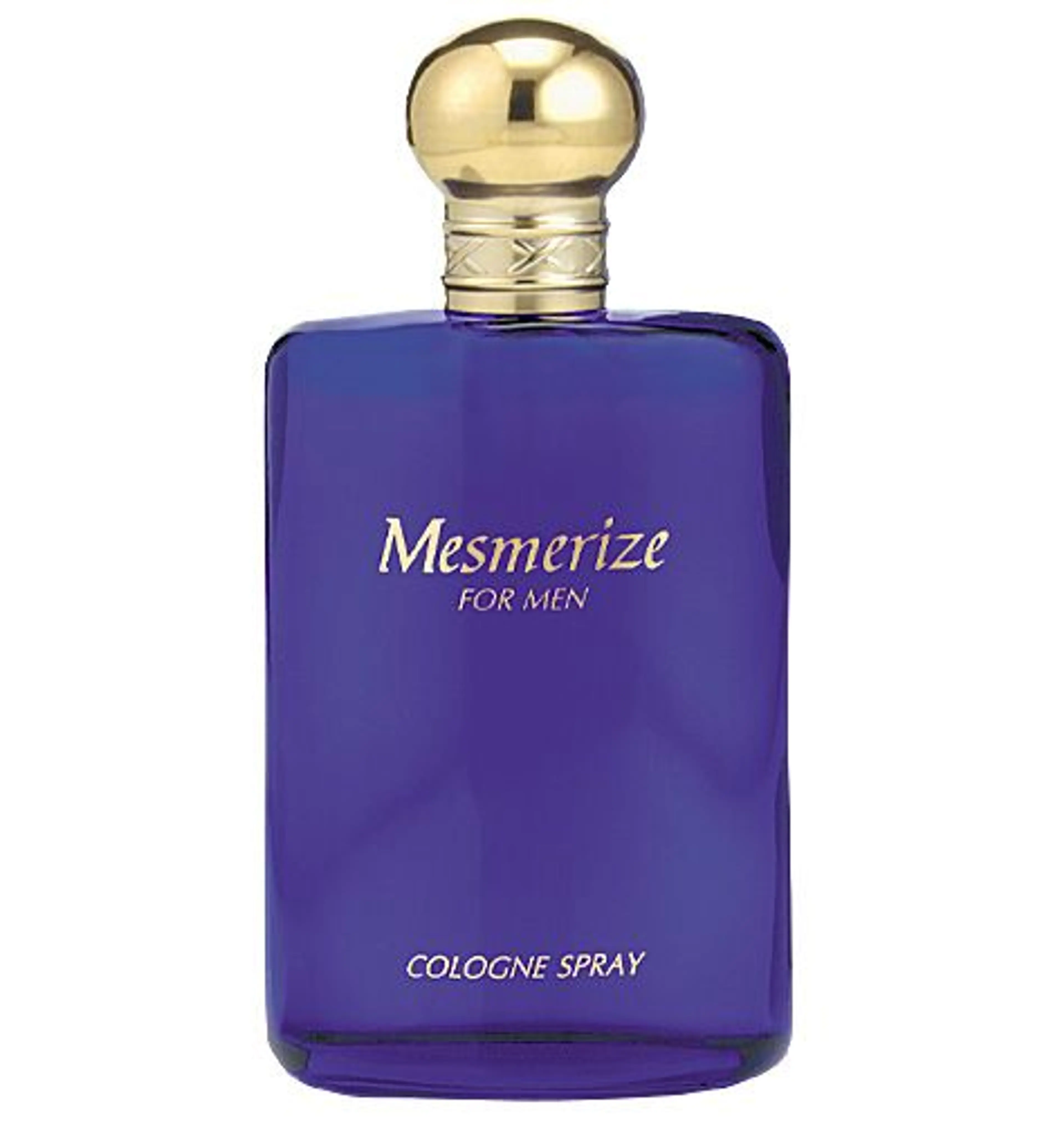 Mesmerize