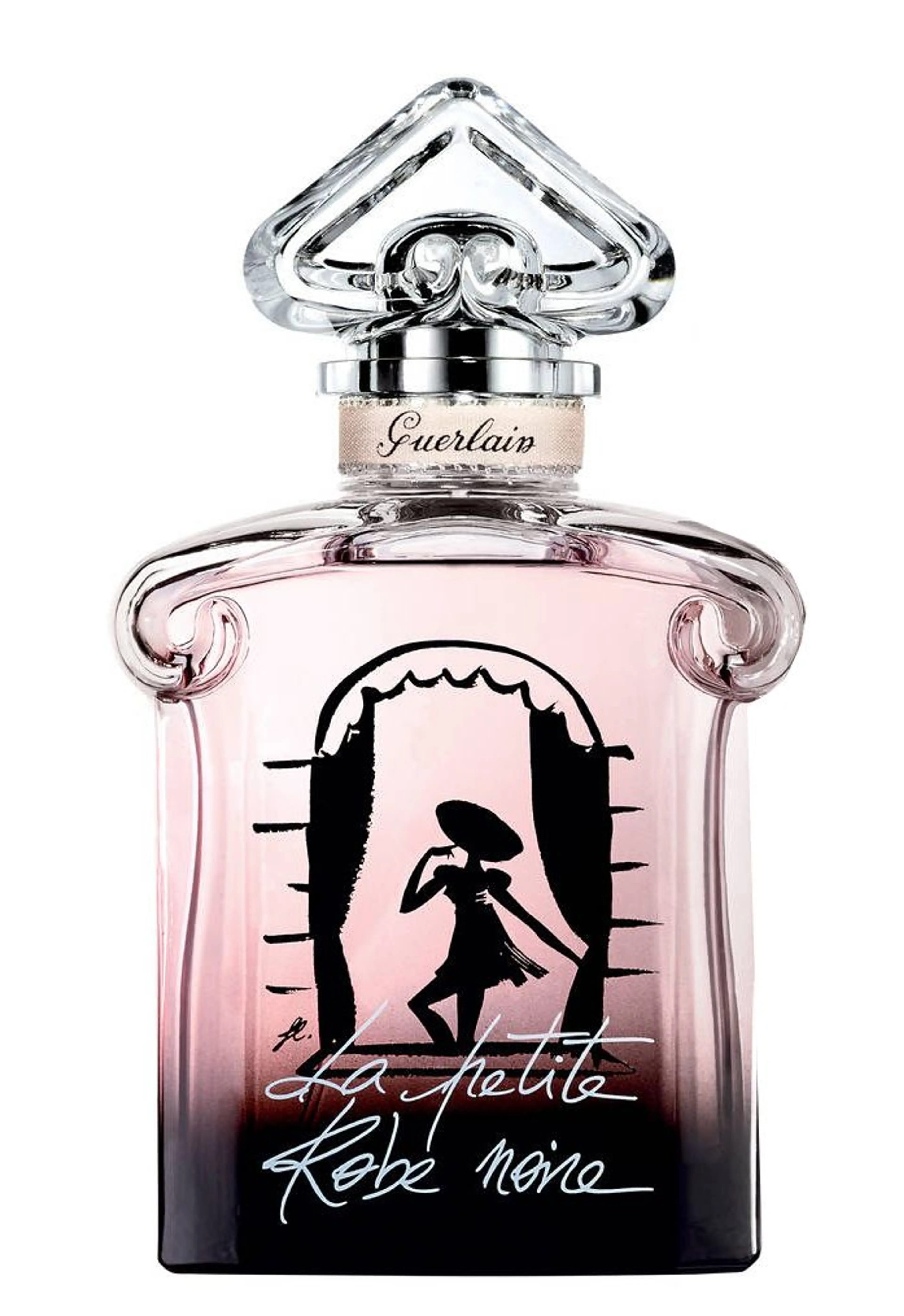La Petite Robe Noire Ma Première Robe
