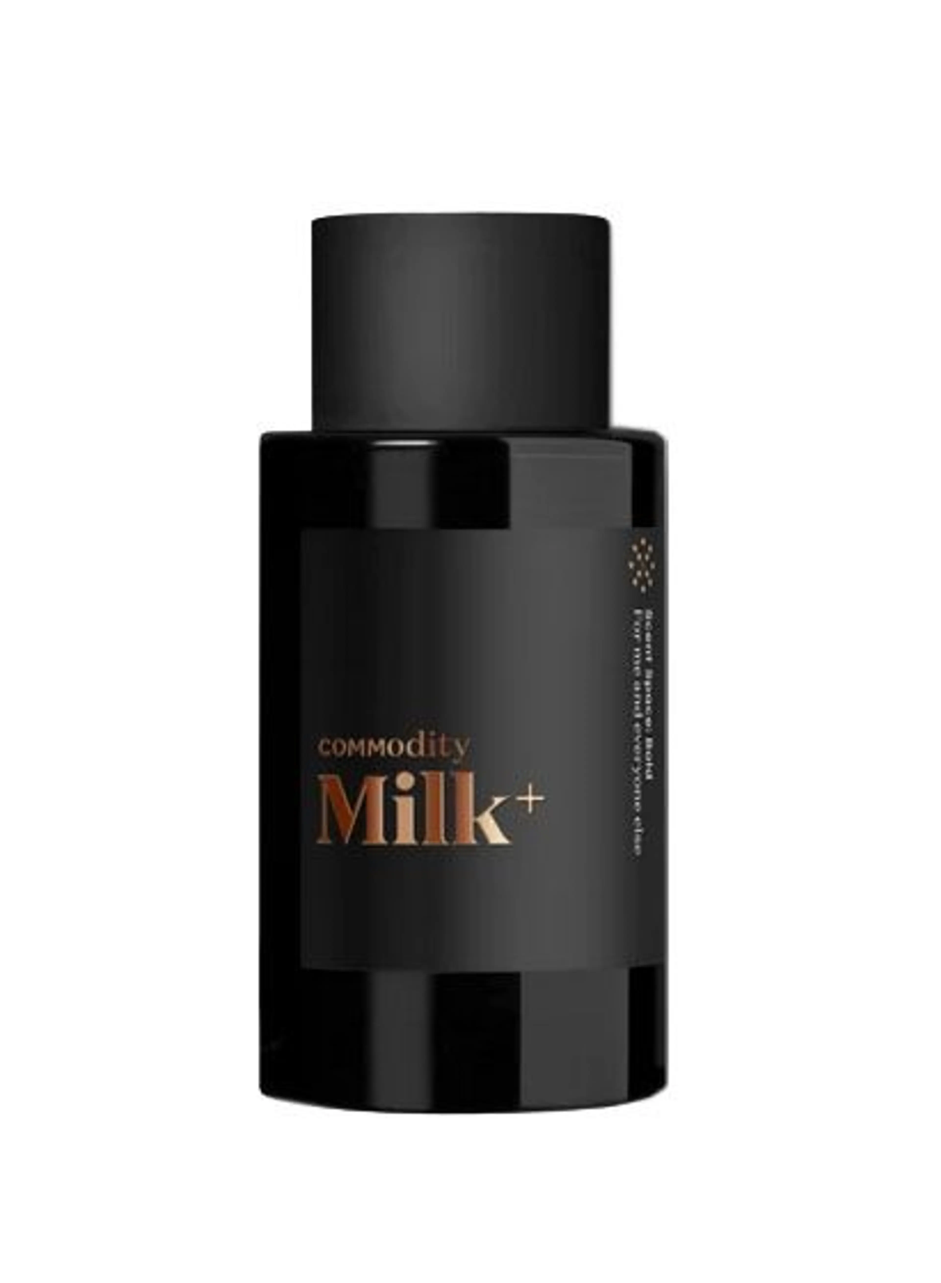 Milk +