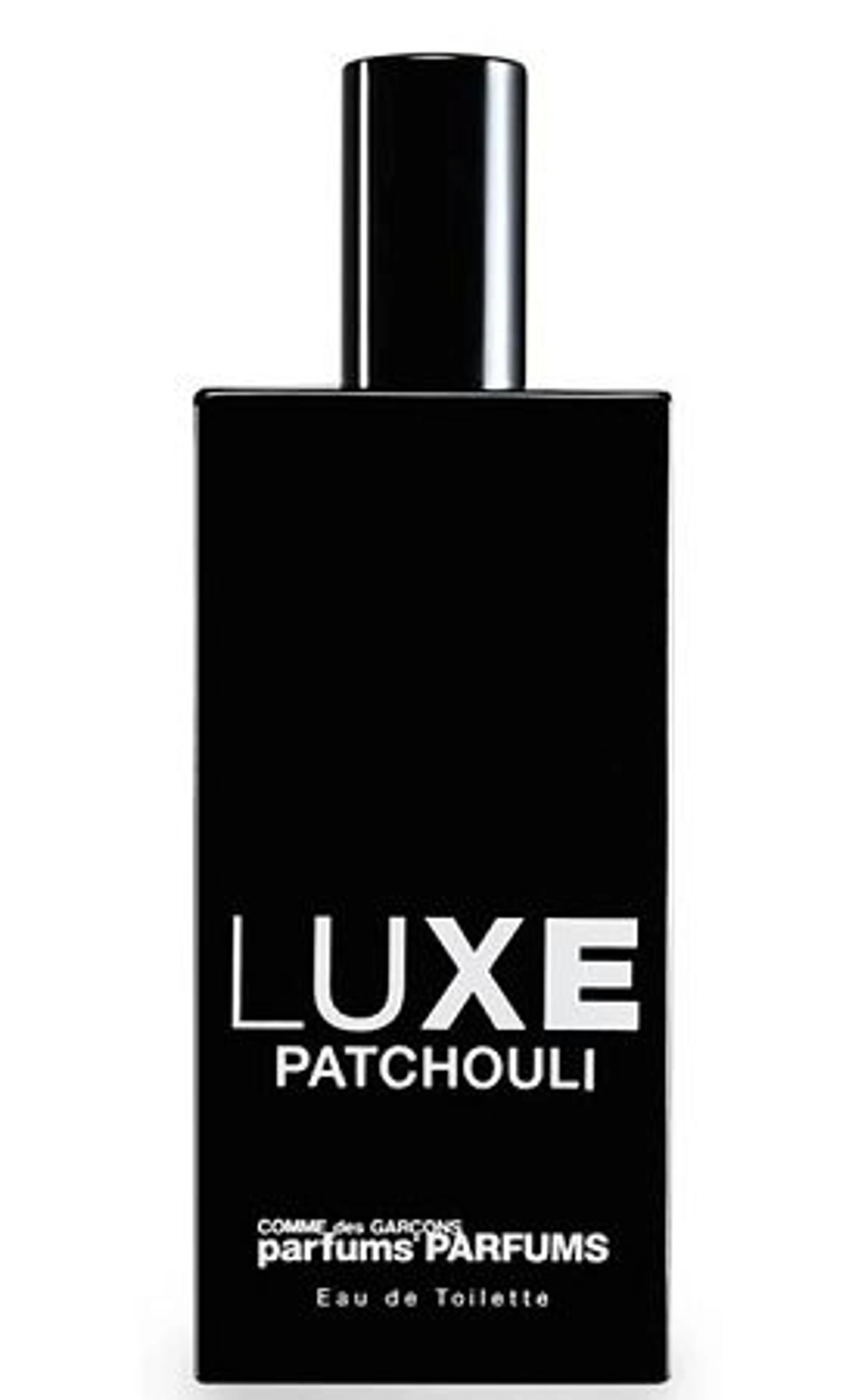 Luxe Patchouli Eau de Toilette