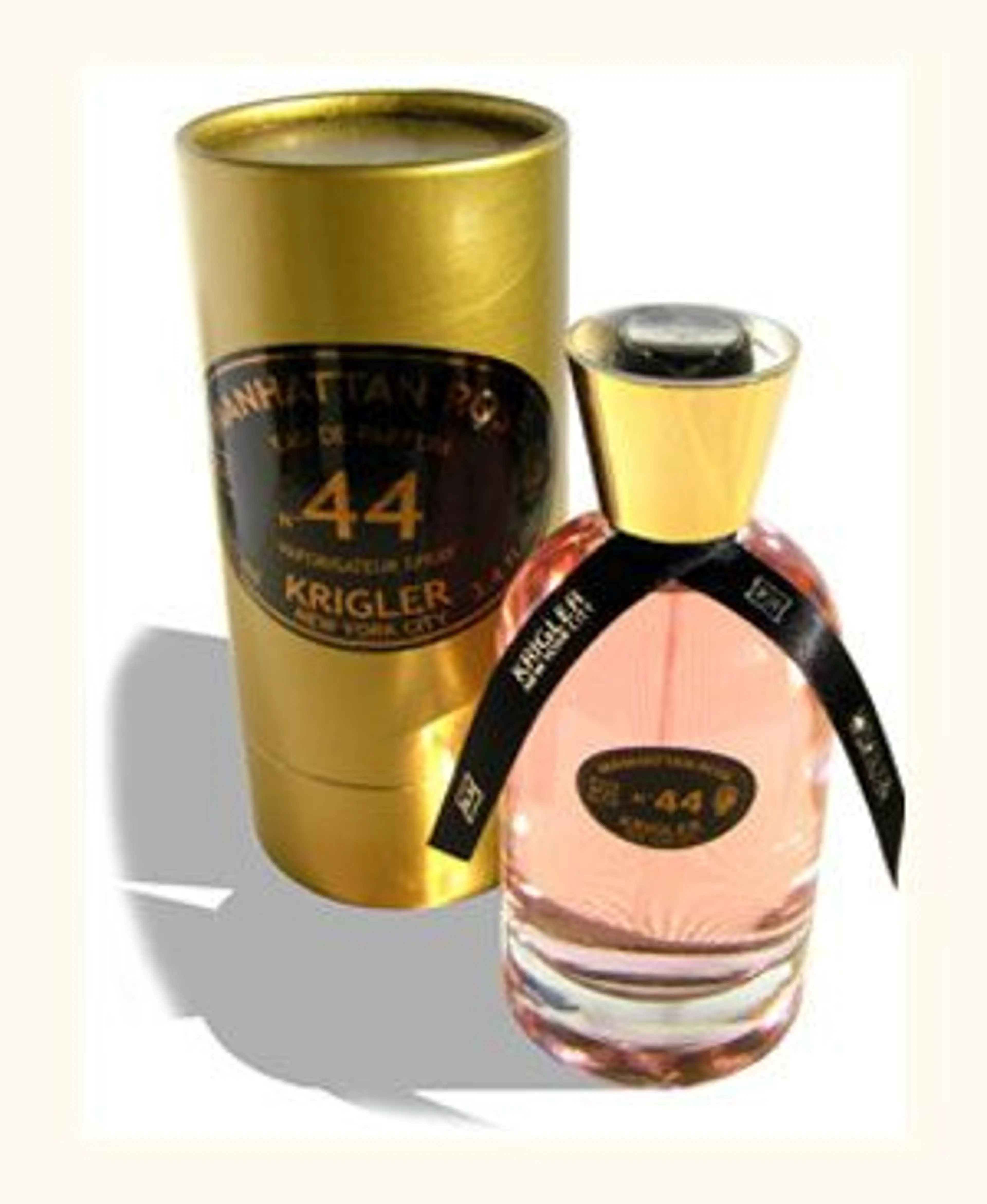 Manhattan Rose 44