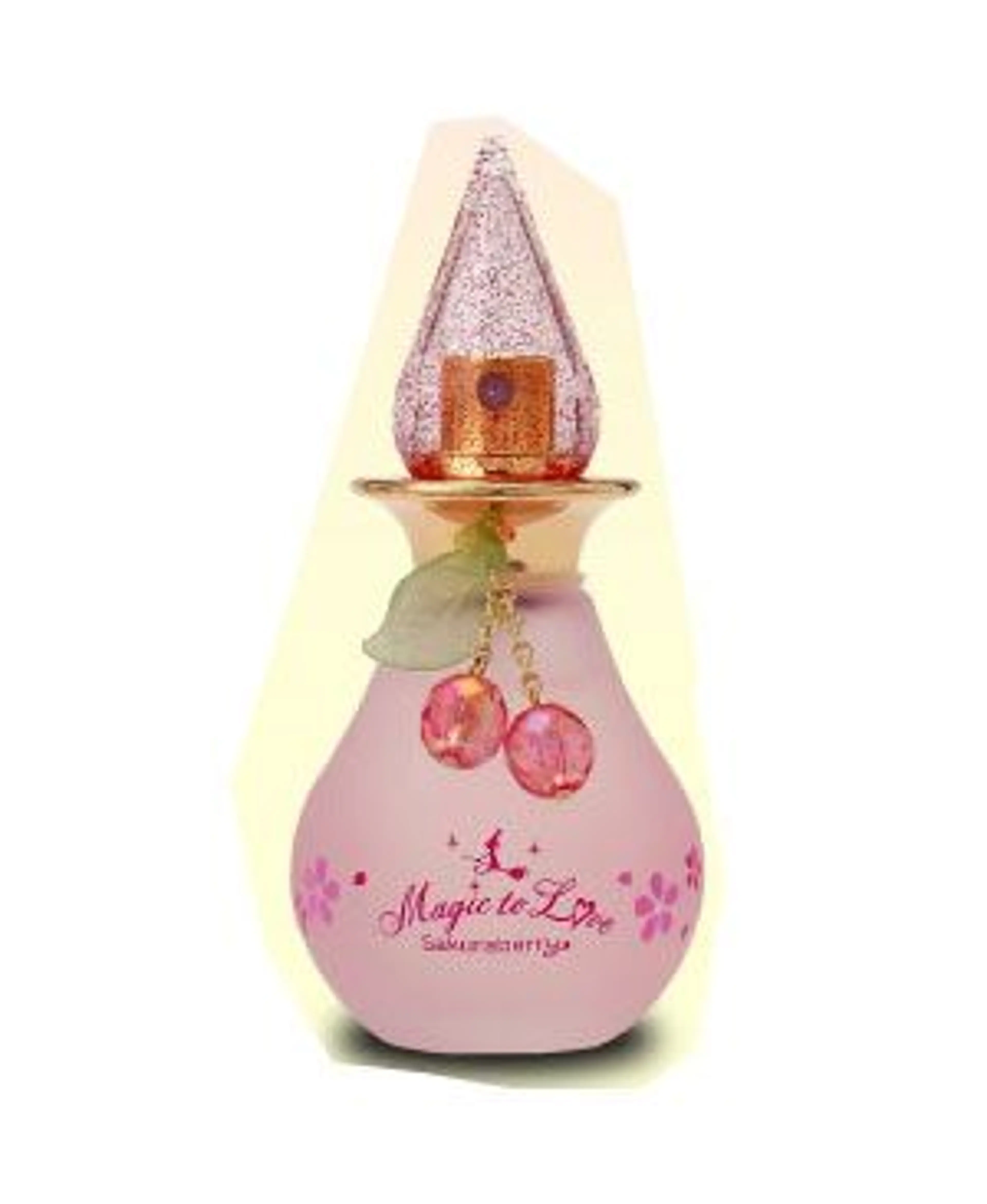 Magic to Love Sakuraberry 2009