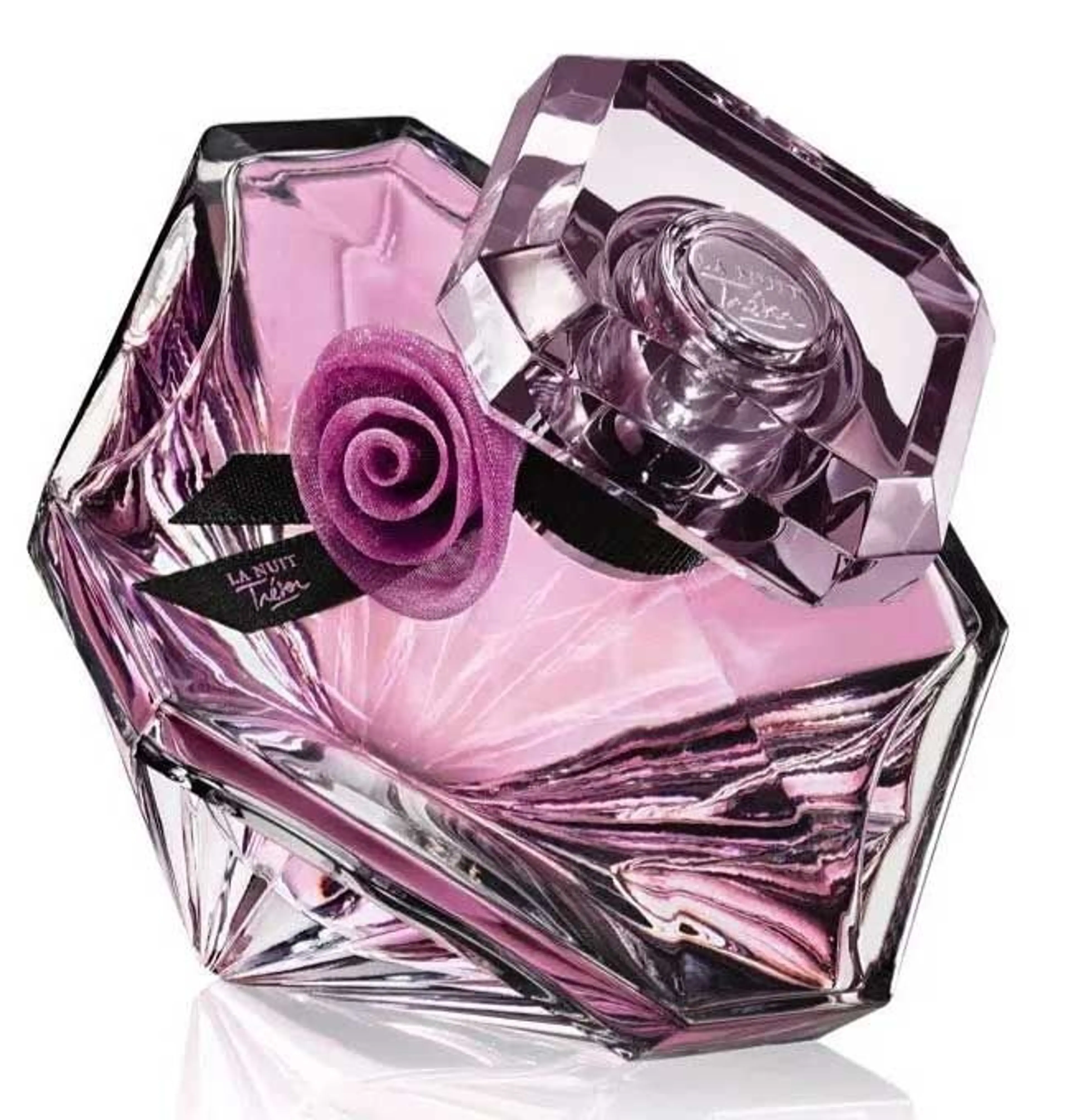 La Nuit Tresor L'Eau de Toilette