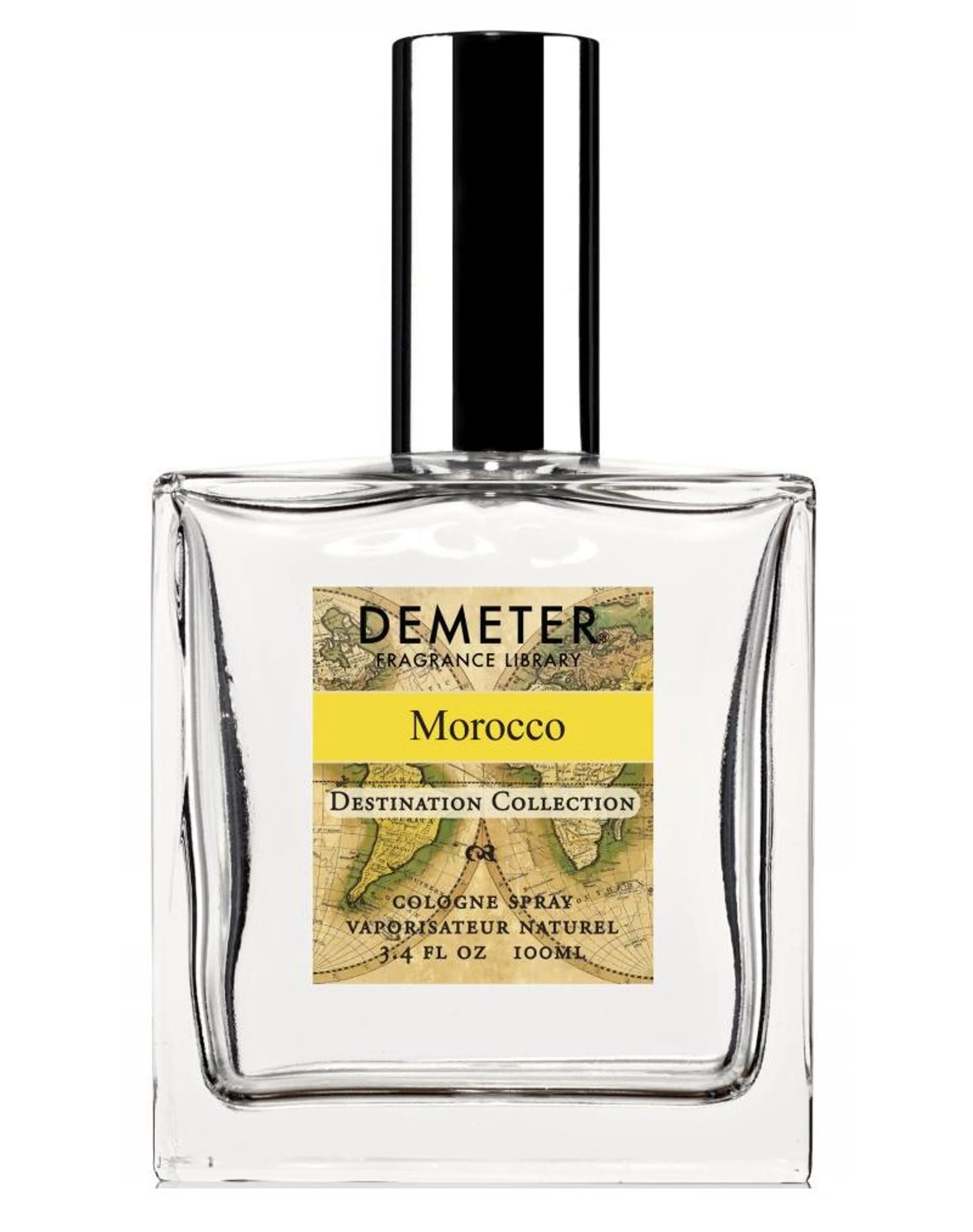 Morocco