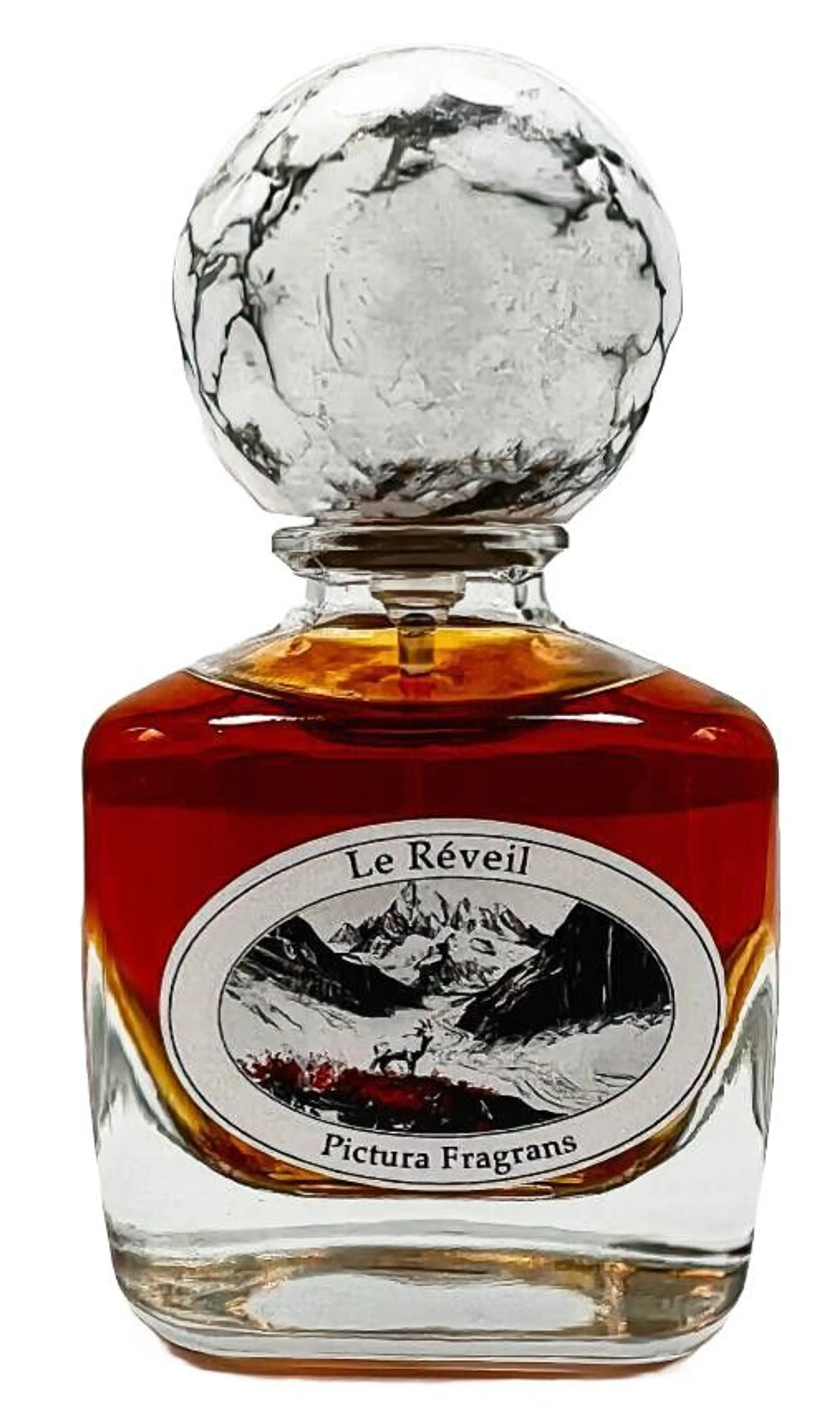 Le Réveil