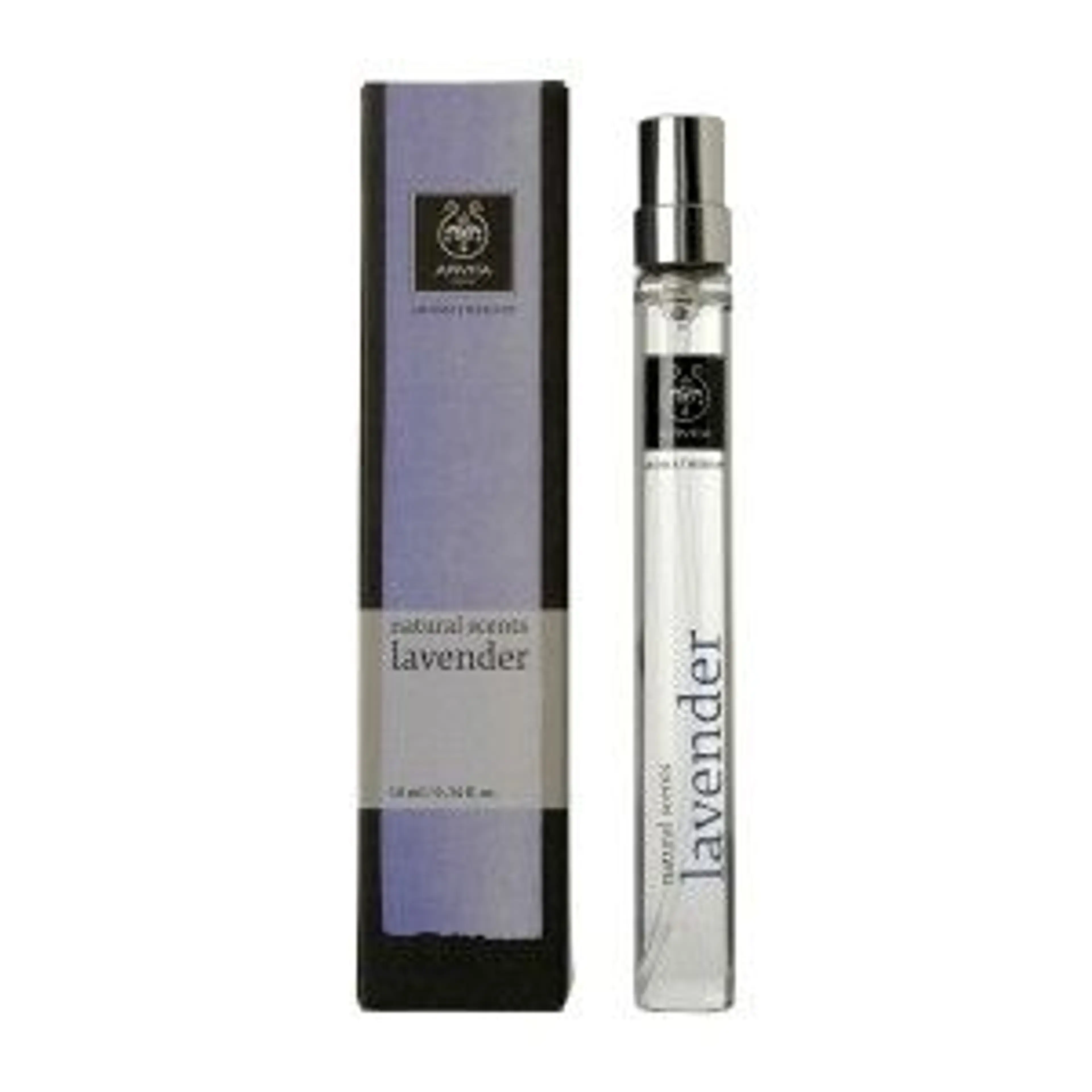 Lavender Natural Scent
