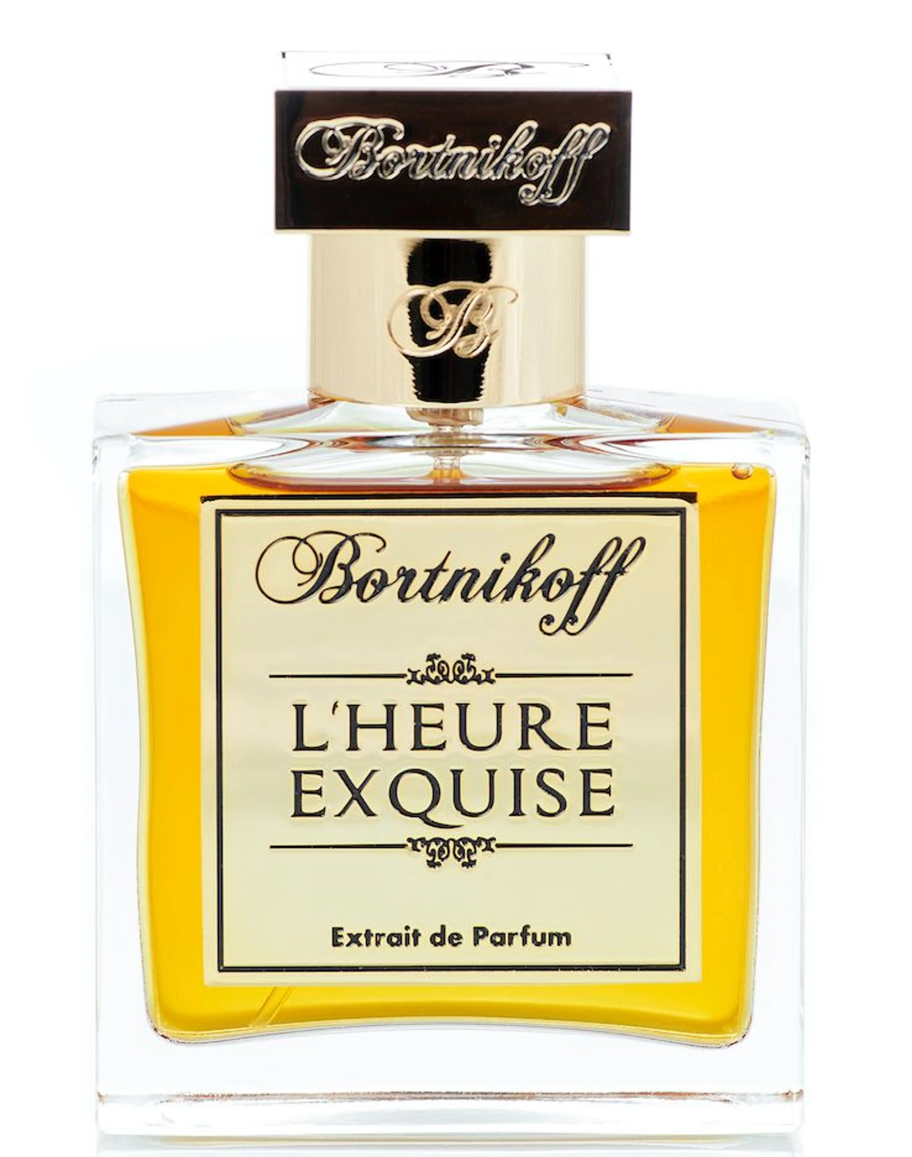 L'Heure Exquise