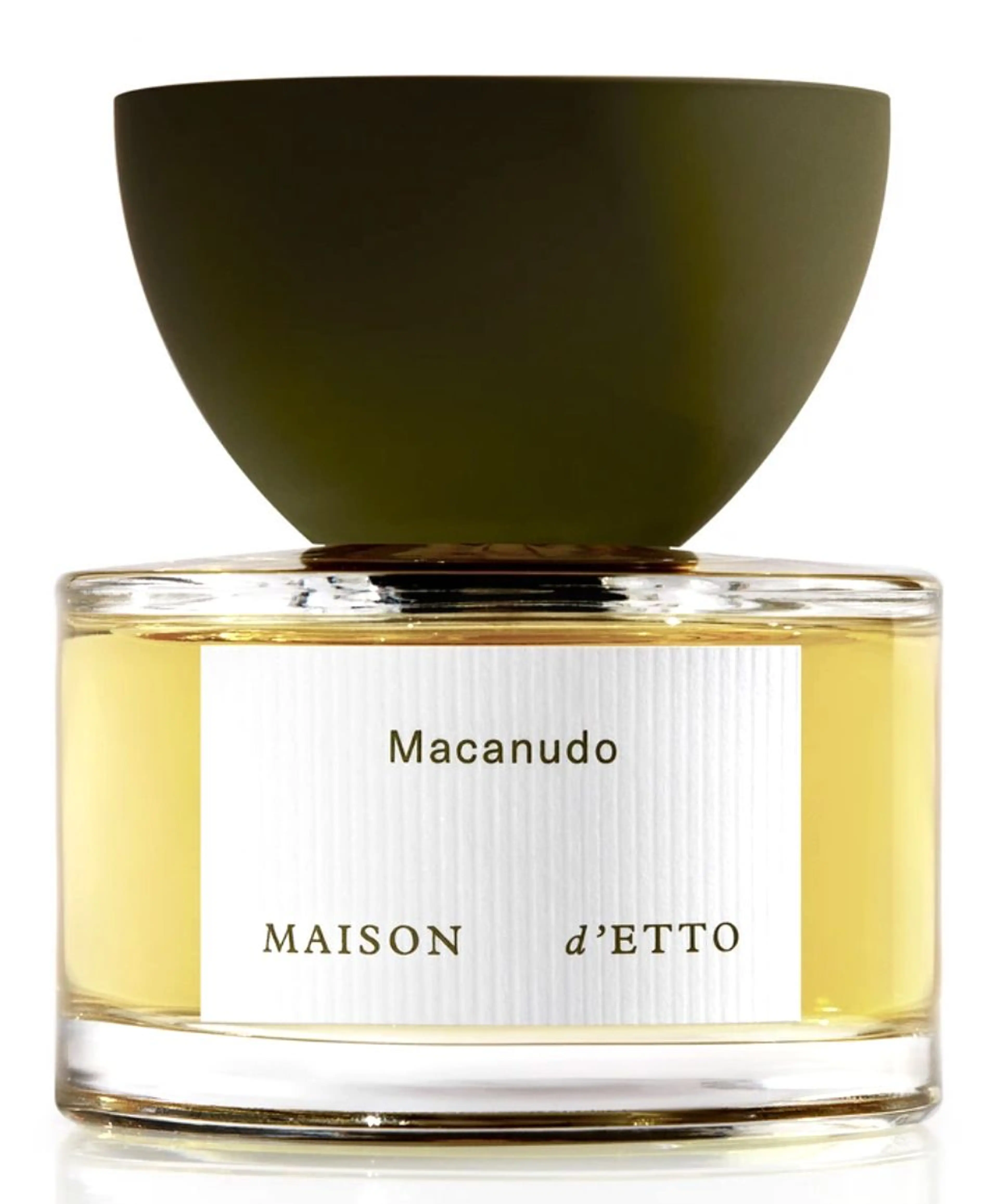 Macanudo