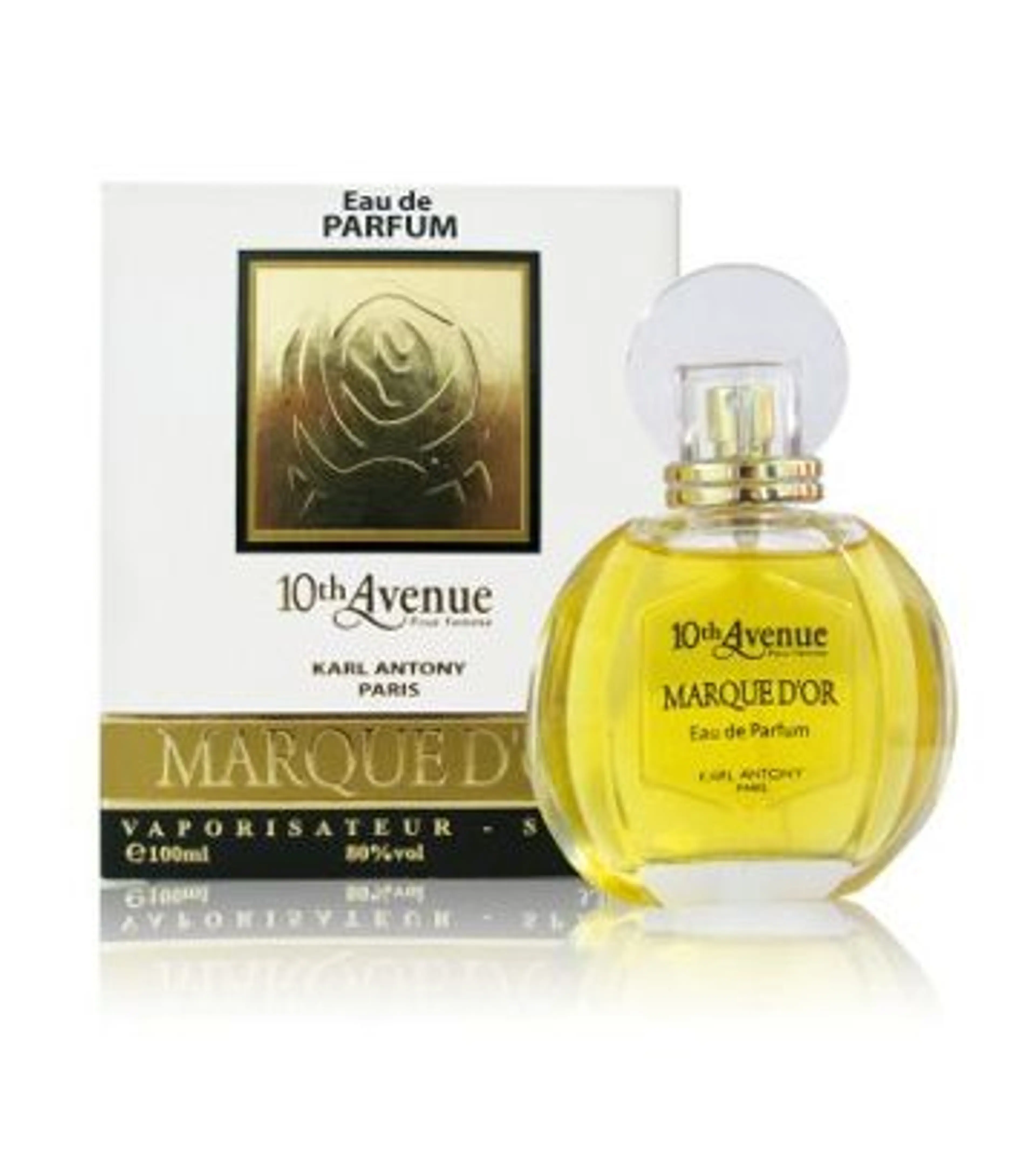 Marque D'Or